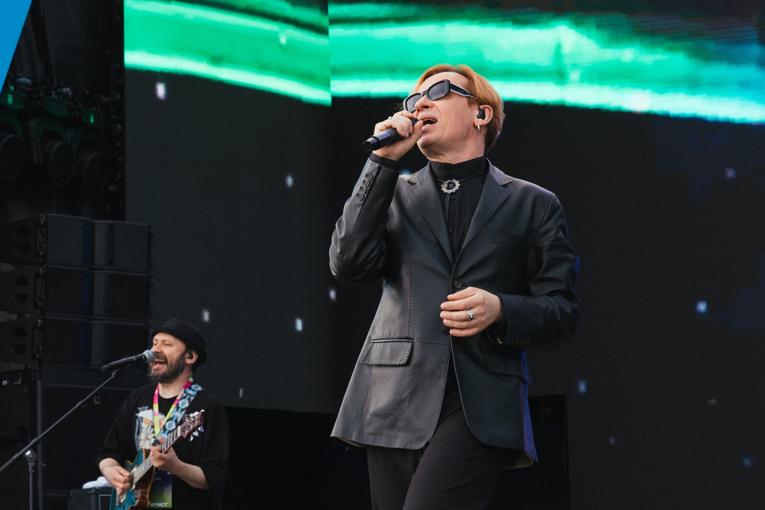 VK fest