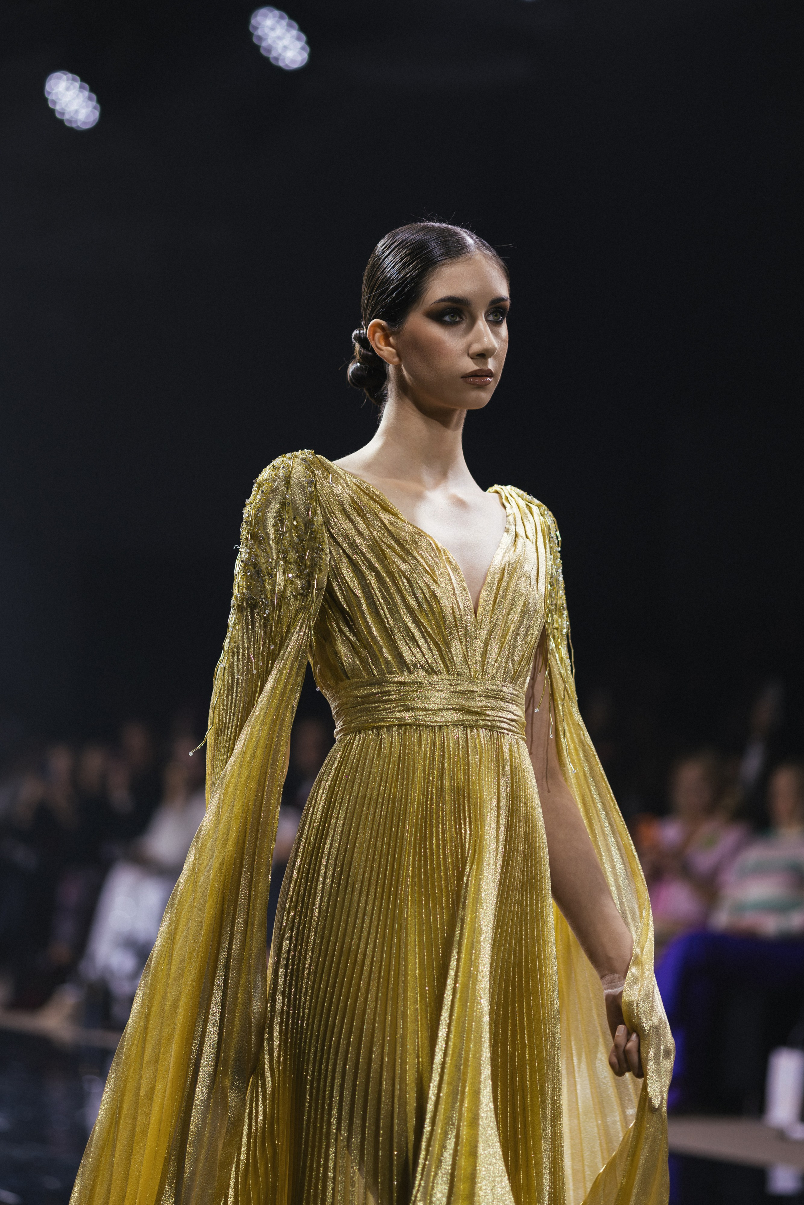 Catwalk. ProVizArt