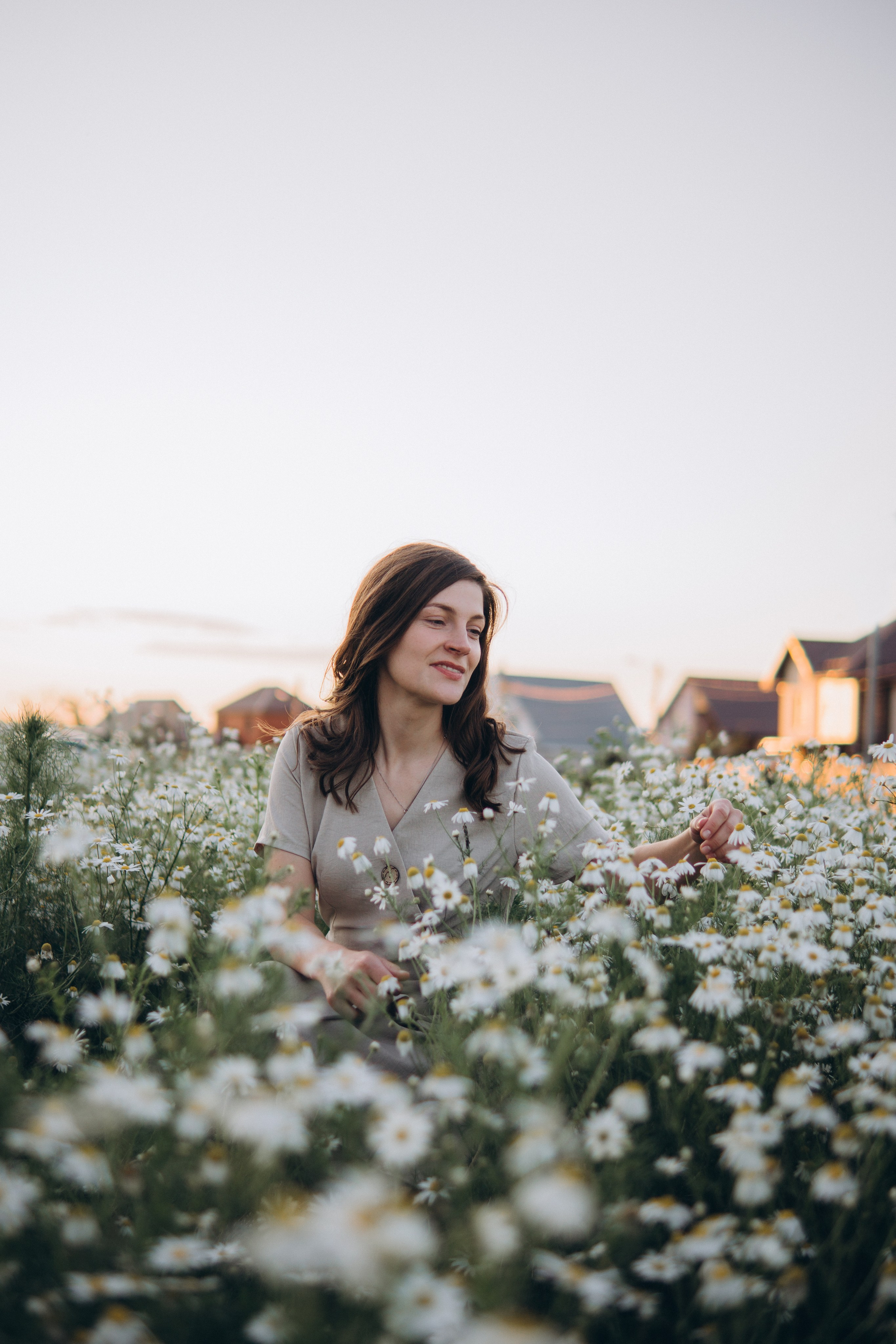 Людмила. Фотограф Людмила Белова