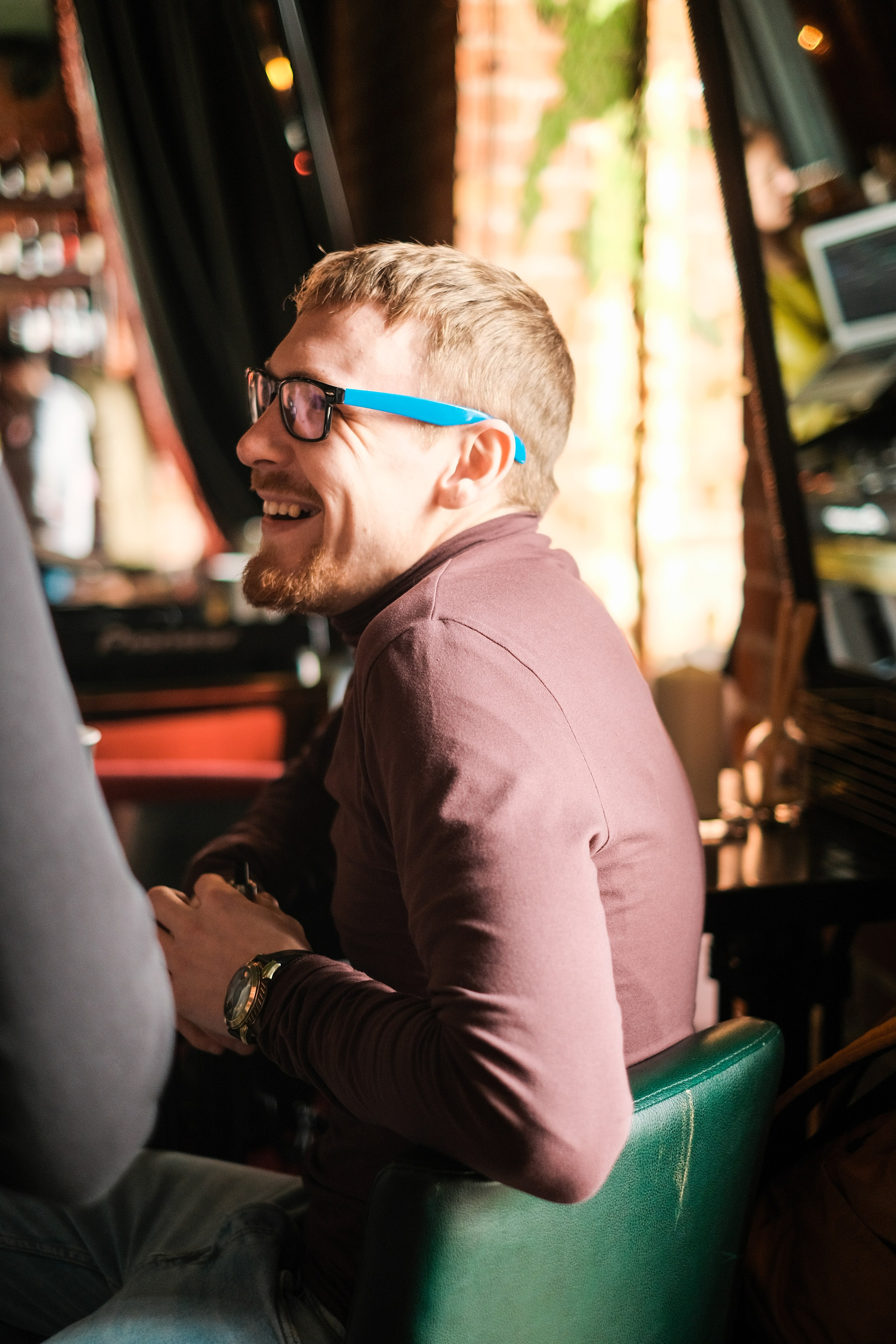 Завтрак. Anj kotsoeva