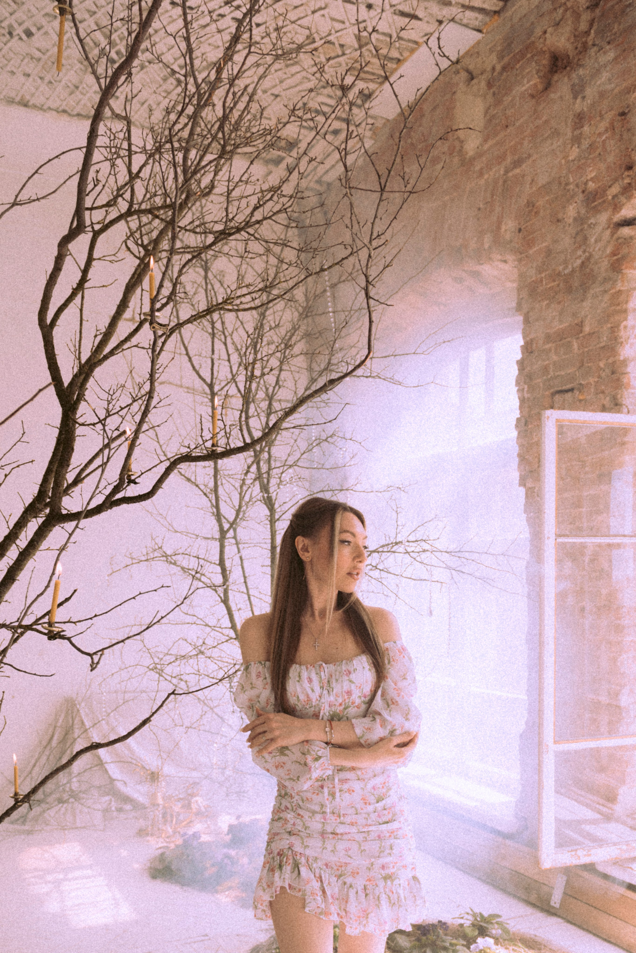 Индивидуальная фотосессия. Ваш фотограф в Донецке. Ткаченко Юлия