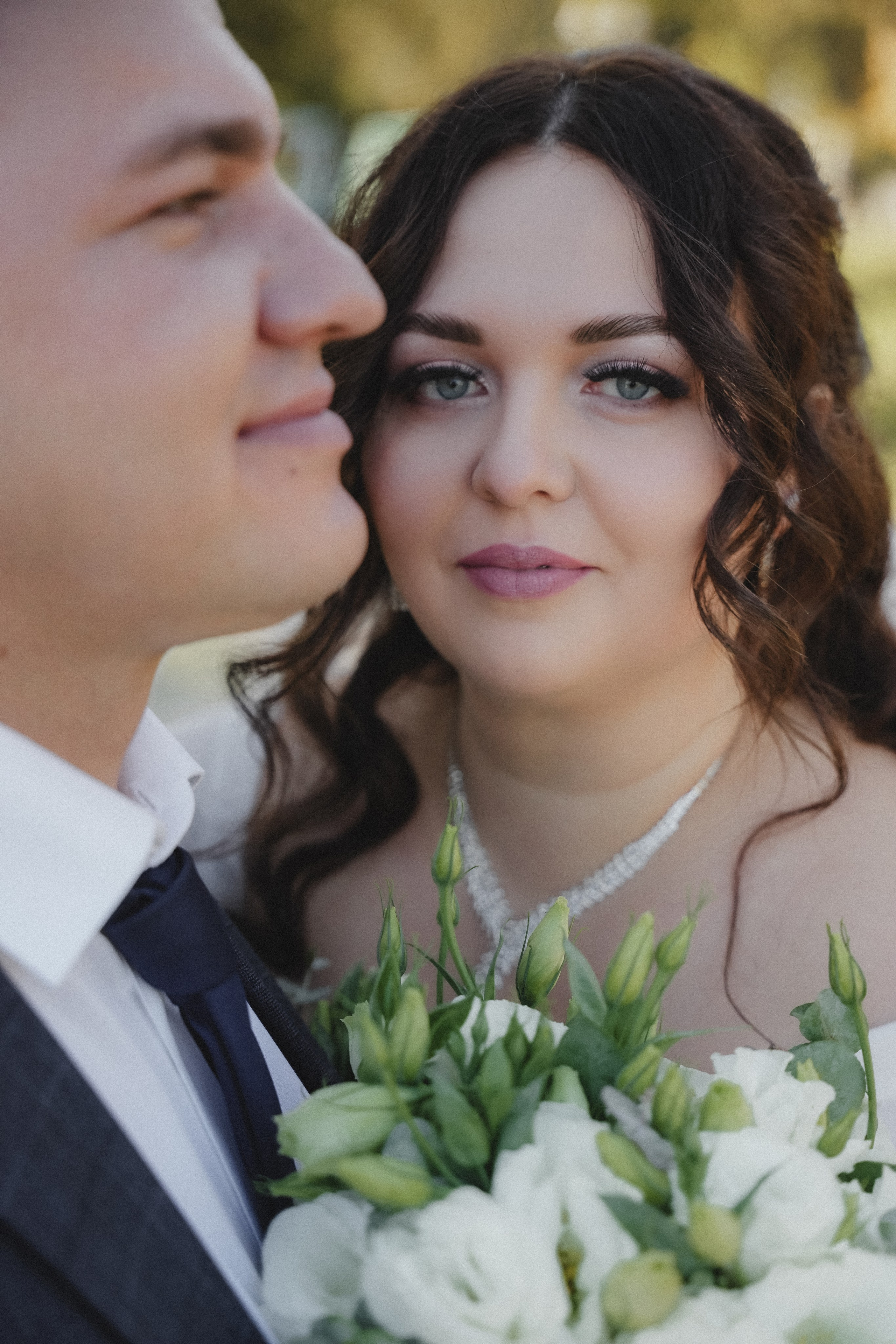 A & Y. Фотограф Волгоград Анастасия Ли