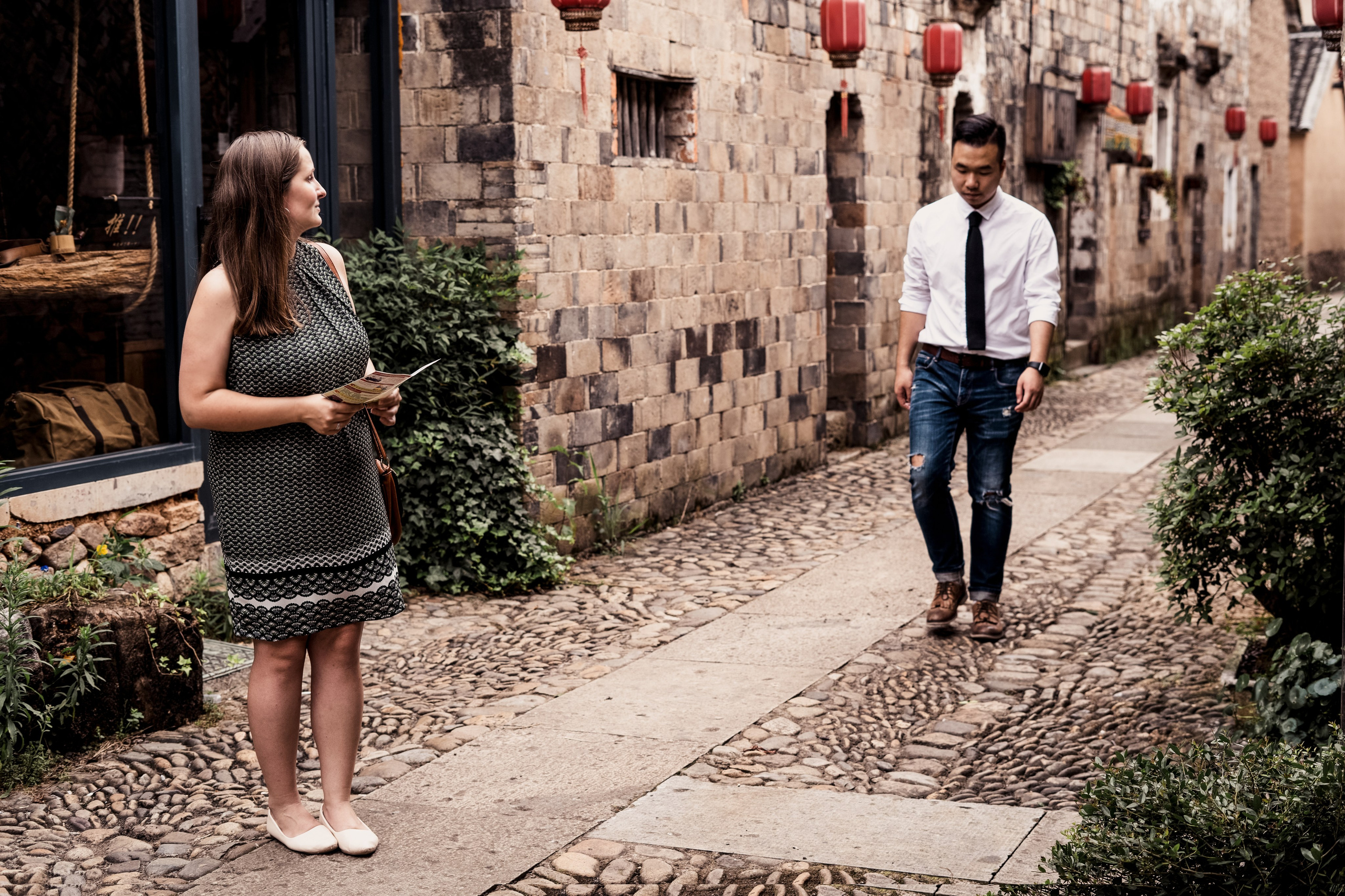 K. and C. Репортажный и свадебный фотограф Роман Яшкильдин