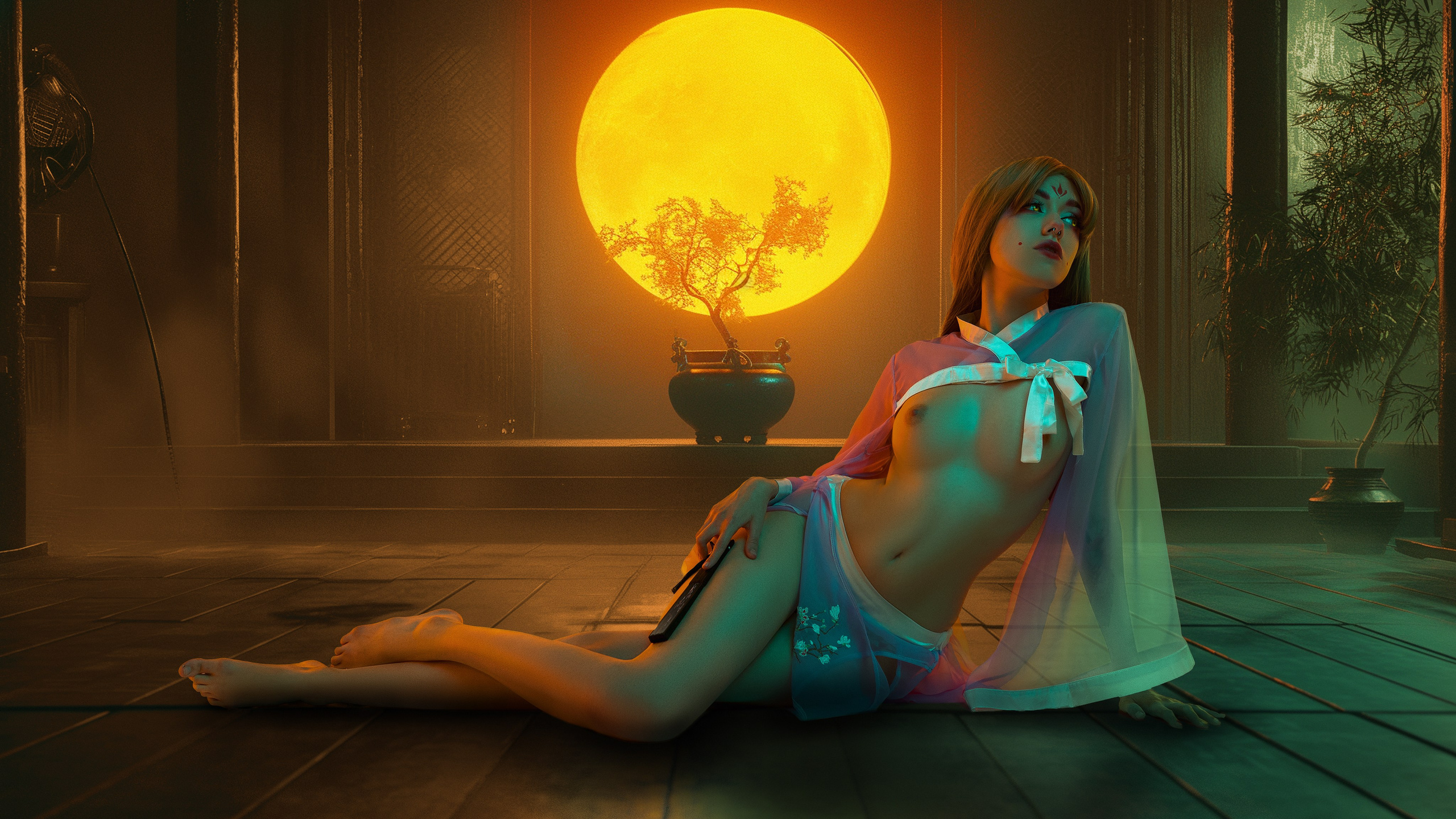 ART. Semenyakov — фотограф Красноярск