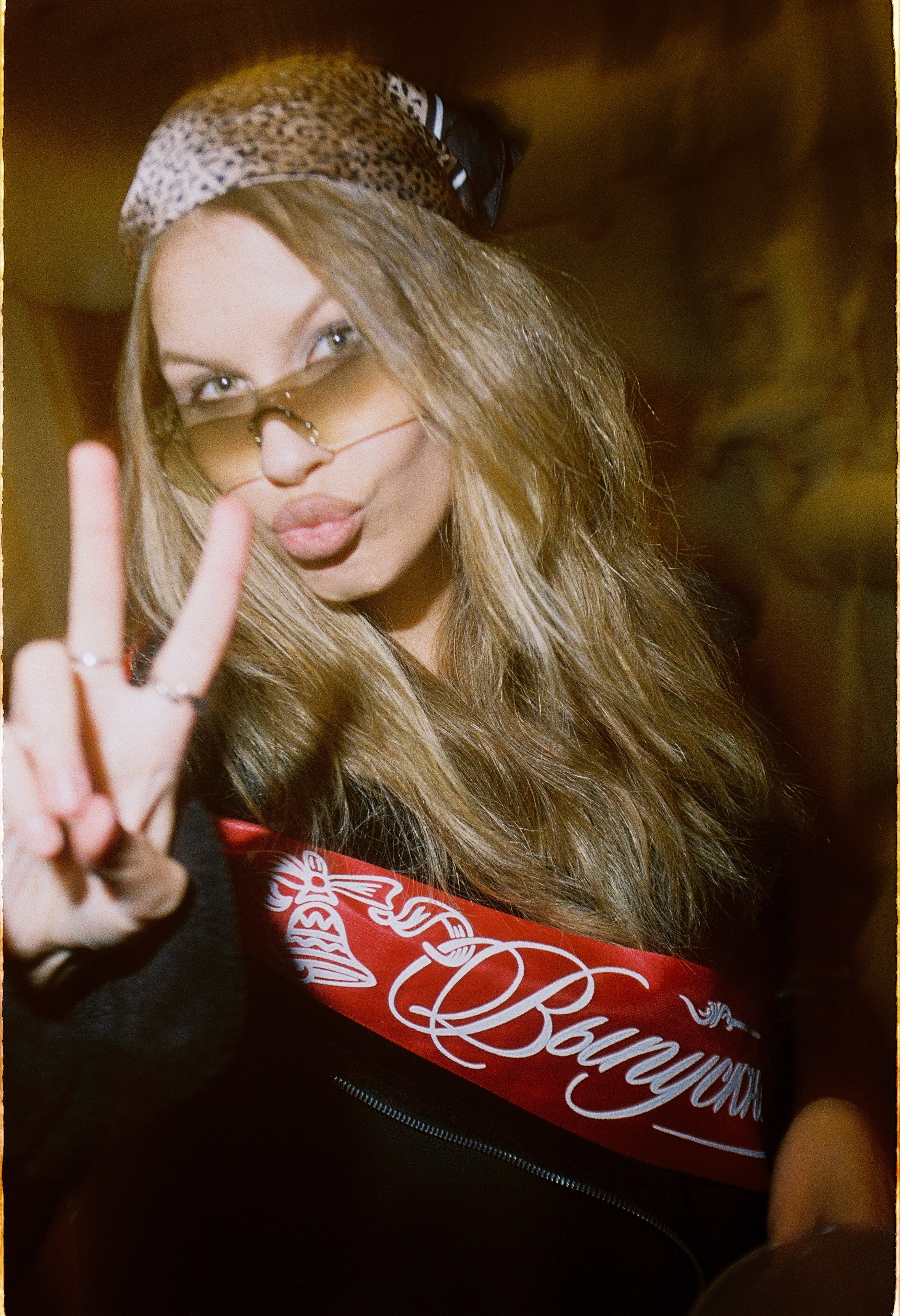 Диско клуб: выпускной. Илья Симонов фотограф москва