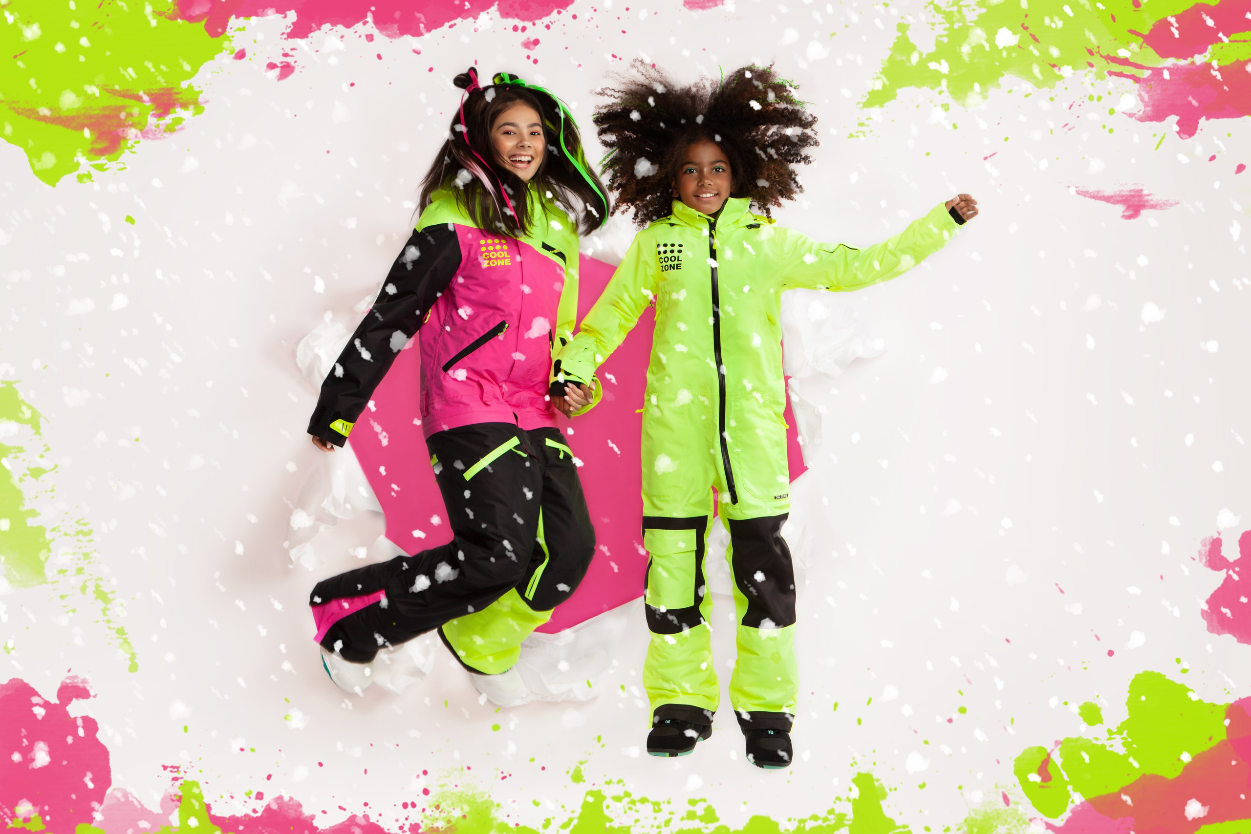 COOL ZONE. Детский и ньюборн фотограф в Санкт-Петербурге Марина Айдинян