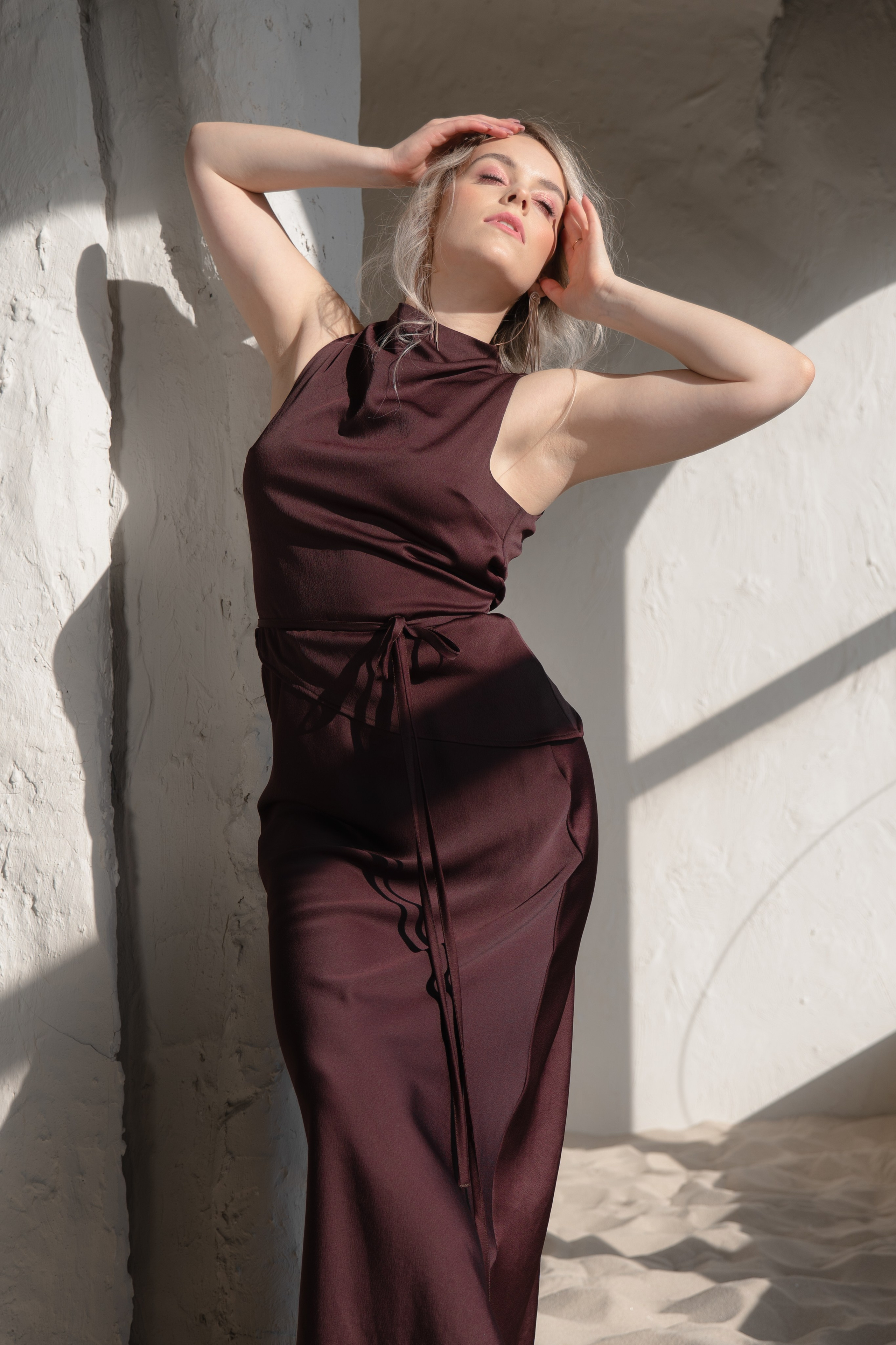 Женская фотосессия. Портретный и репортажный фотограф в Сочи Рамодина Юлия