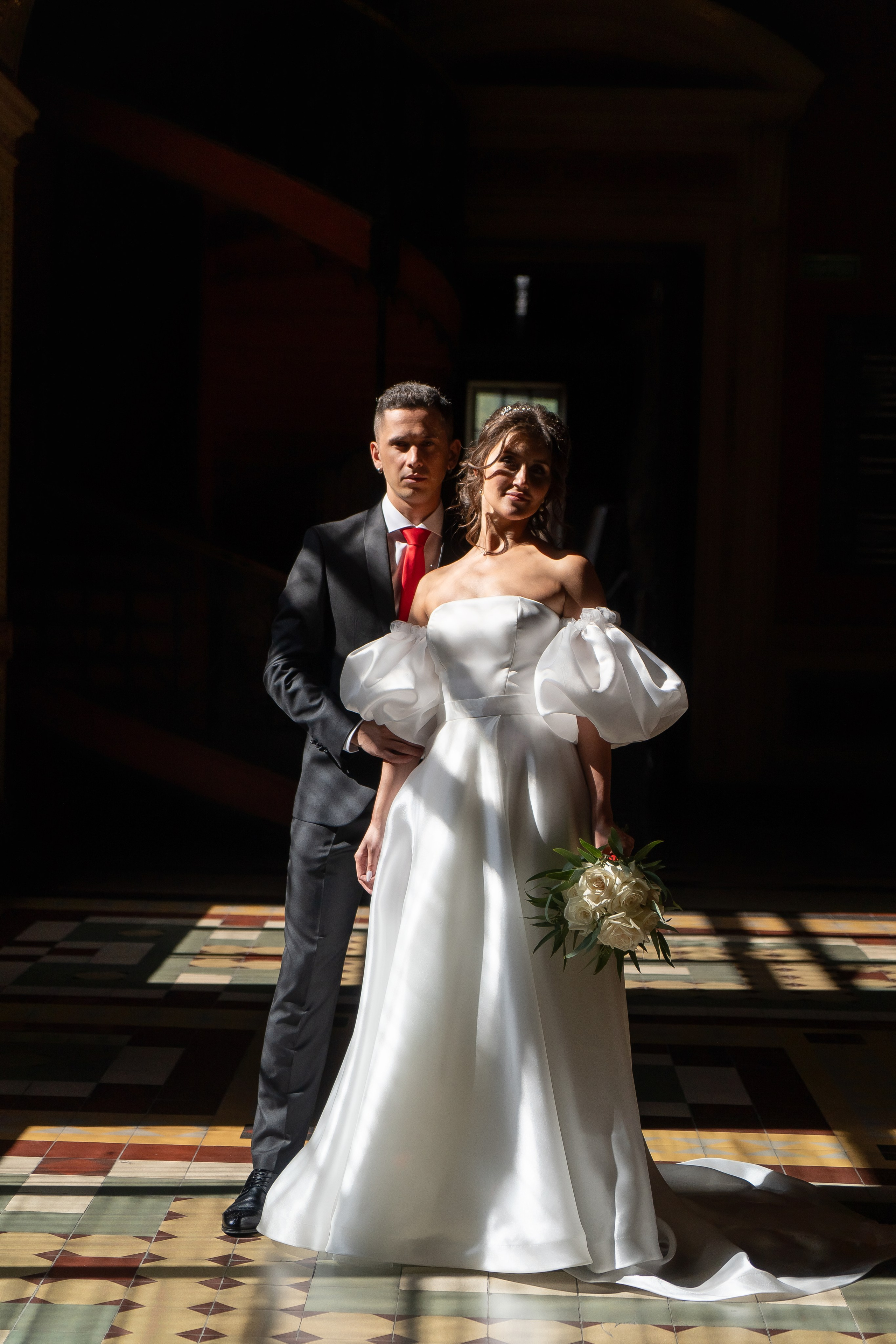 Портфолио. Свадебный фотограф в Санкт-Петербурге