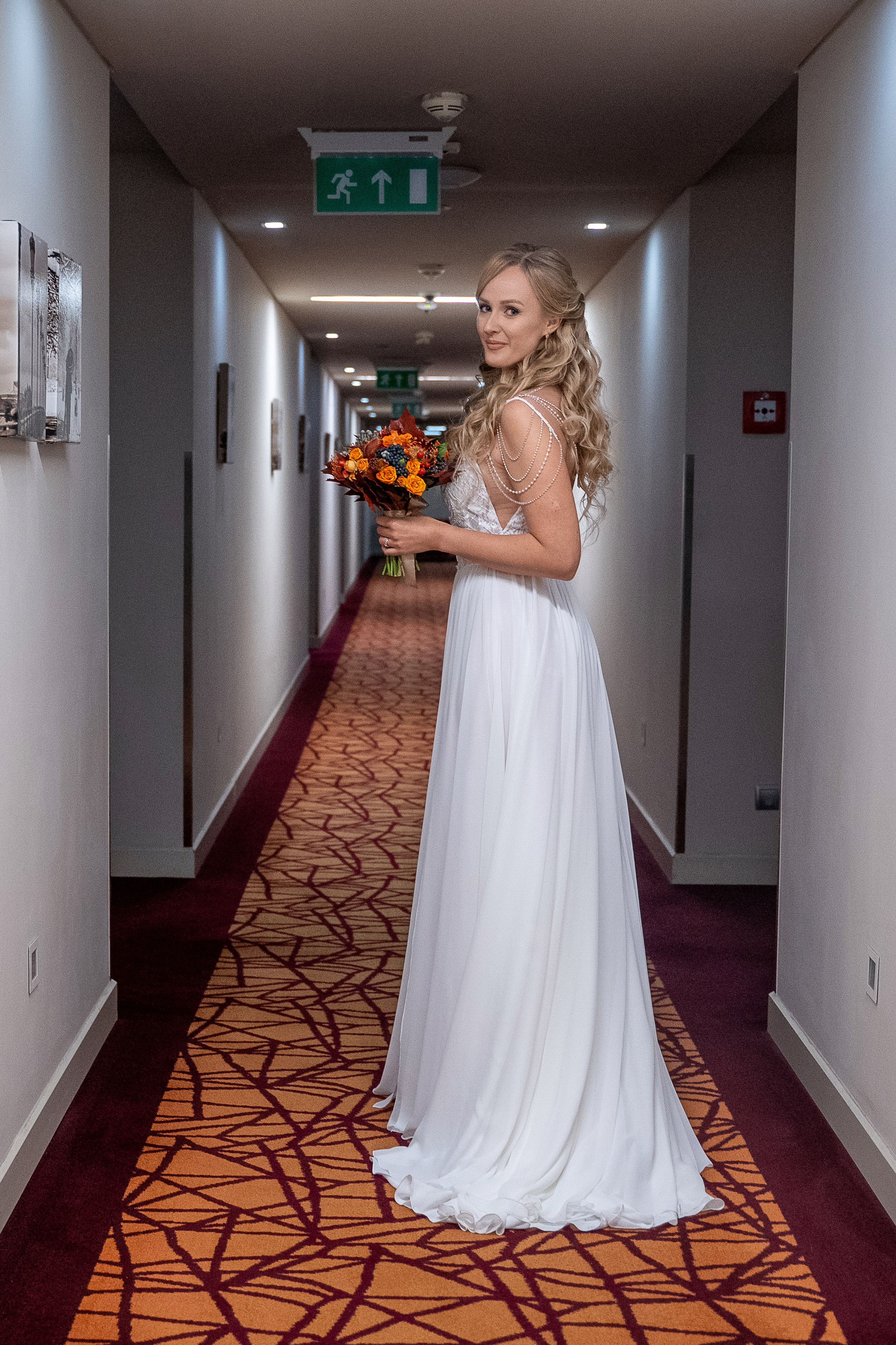 Виталий и Екатерина. Архив