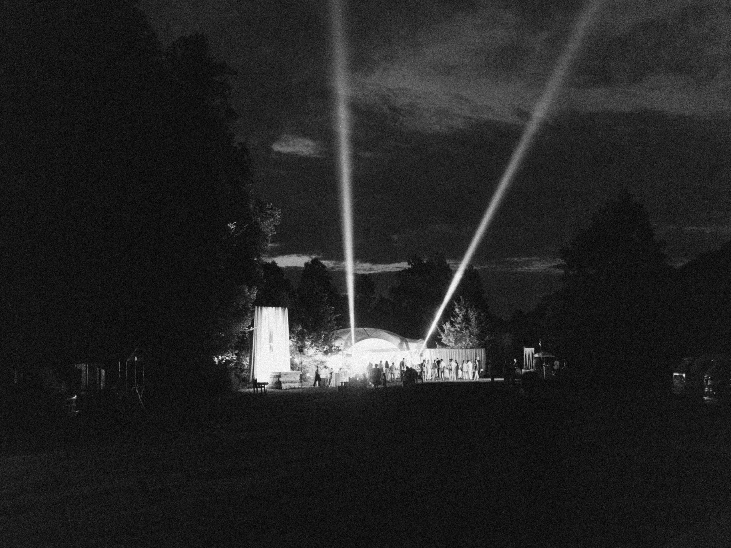 Сказка на ночь. Свадебный фотограф Наташа Алешина