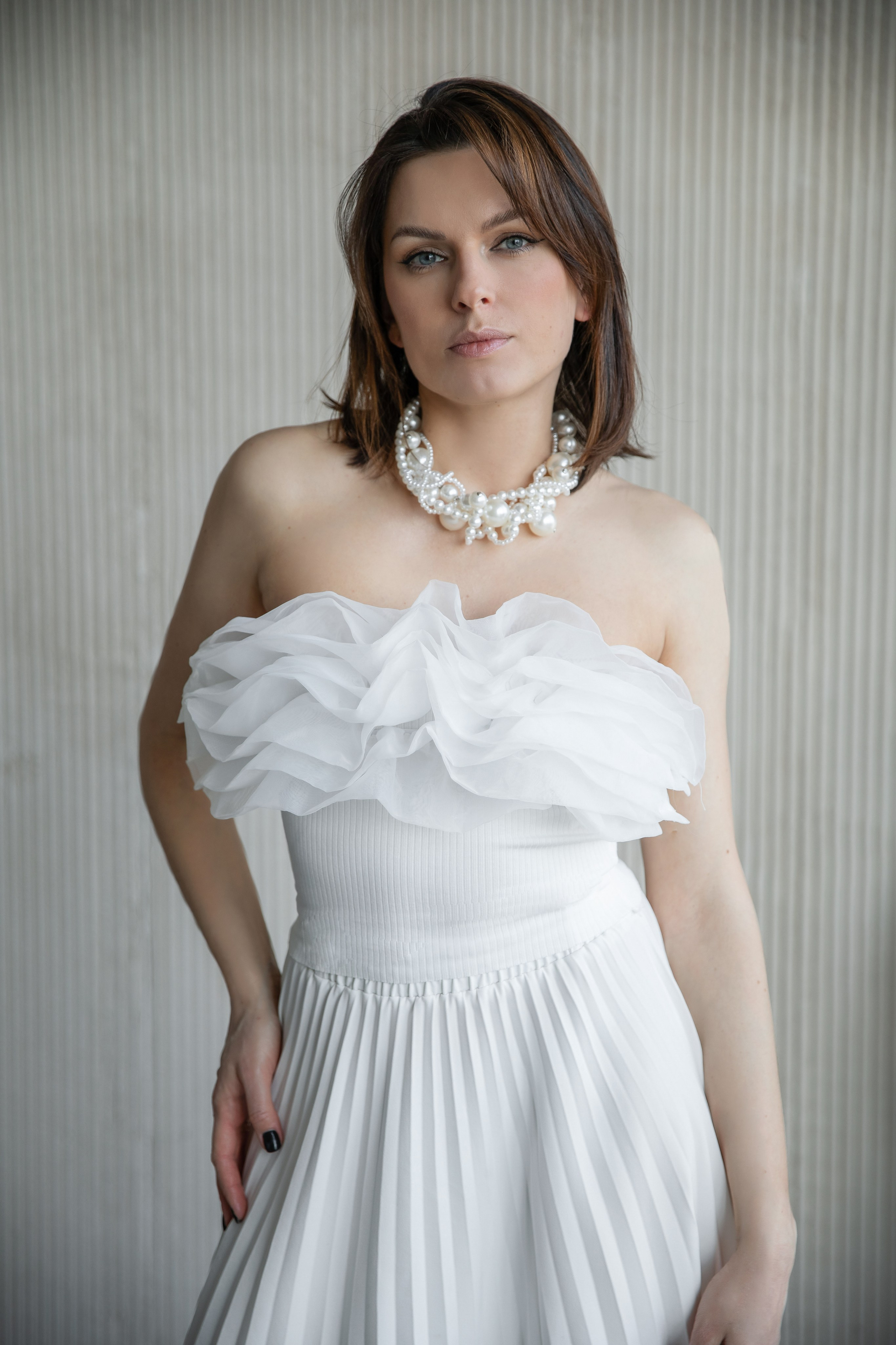 Анастасия. Свадебный и портретный фотограф