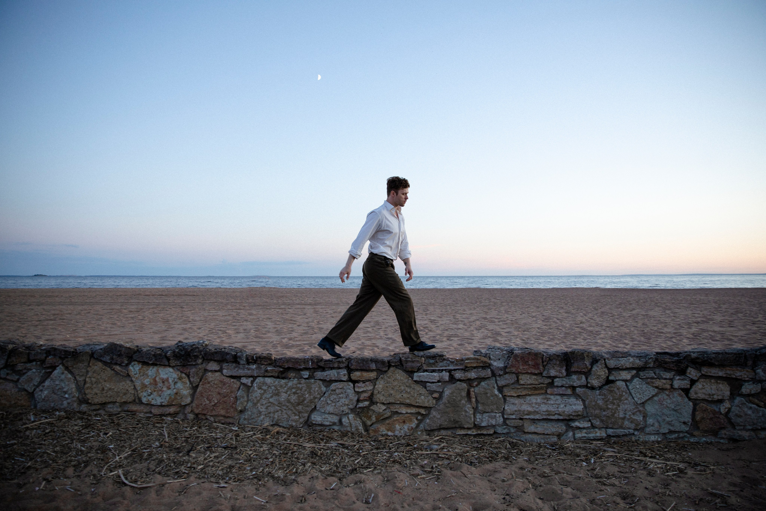 Михаил. Свадебный и портретный фотограф