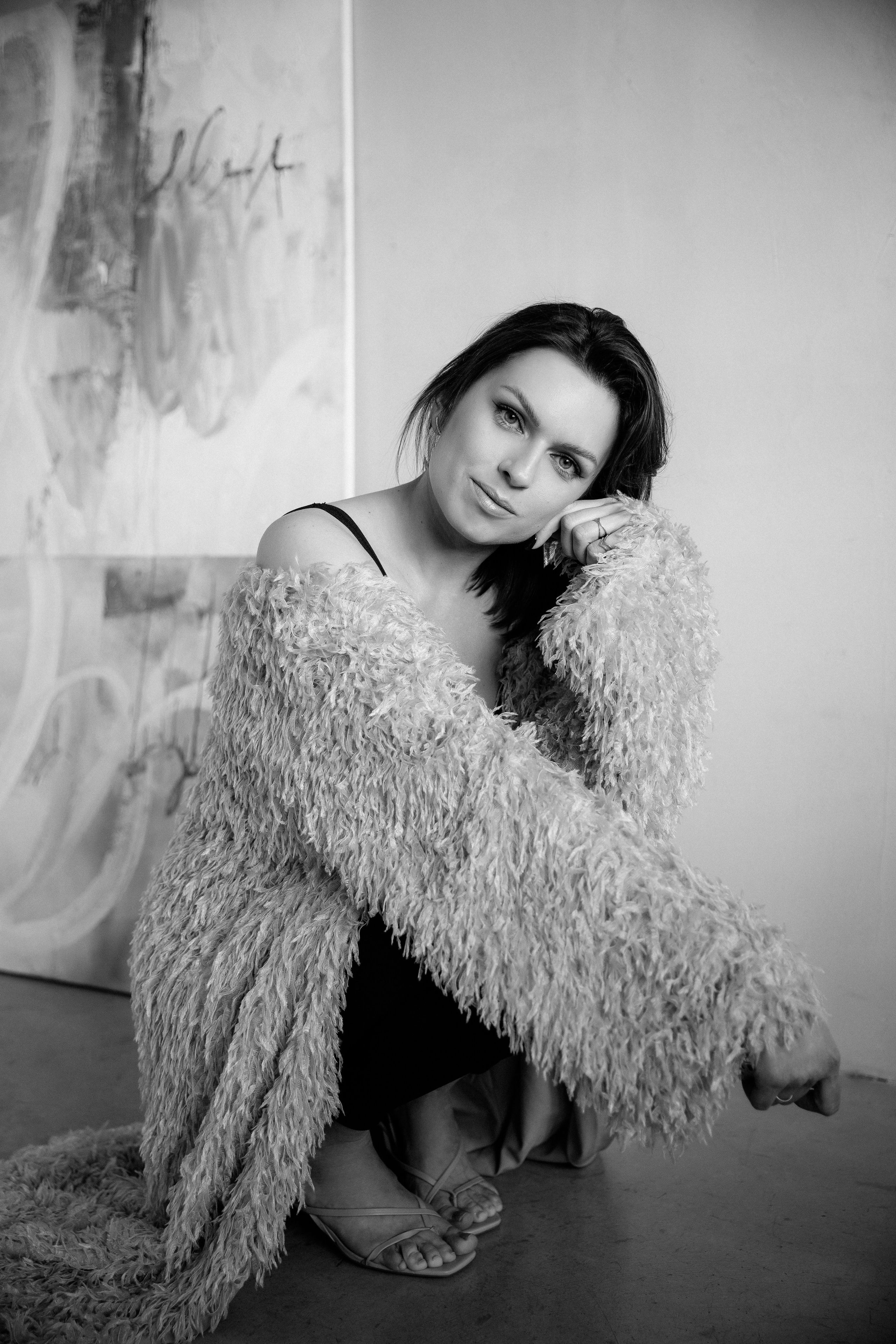 Анастасия. Свадебный и портретный фотограф