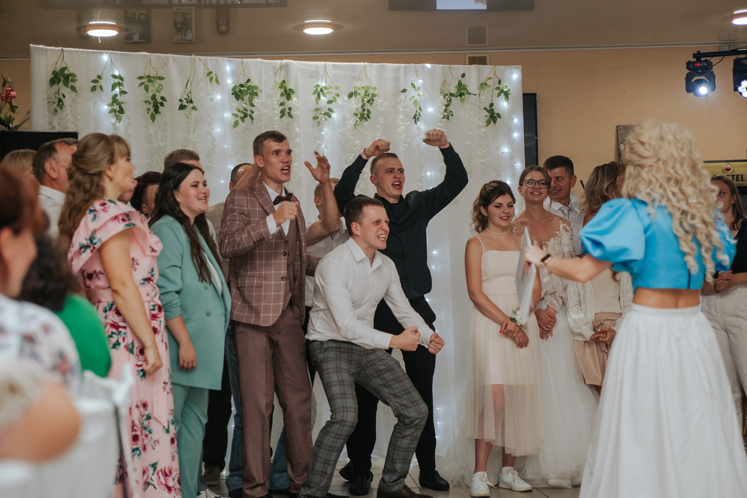 Максим и Ксения. Свадебный и семейный фотограф Екатерина Бубнова