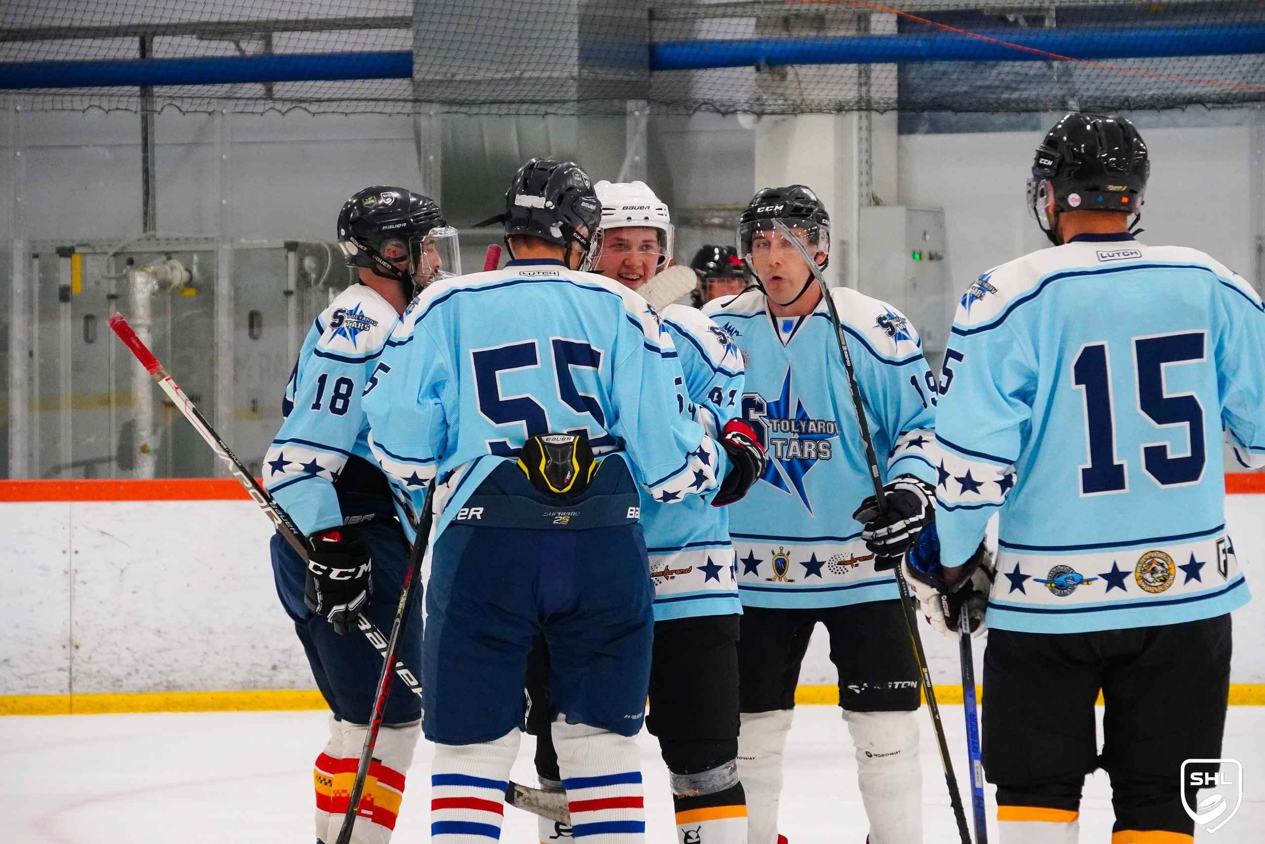 Любительские матчи. Спортивный фотограф | Москва