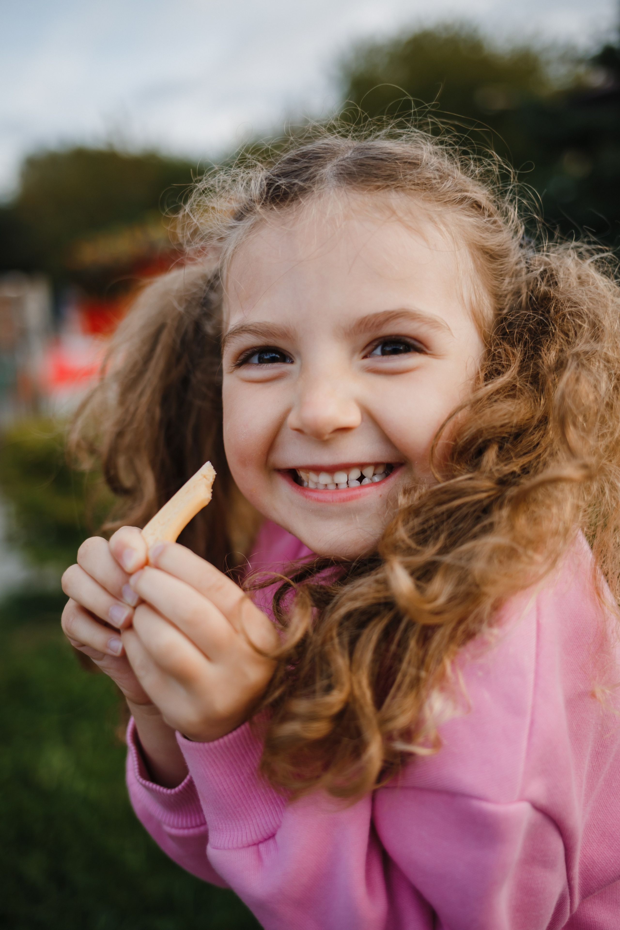 Елисей, Даша, Амелия, Николь. Семейный фотограф Николаева Ольга