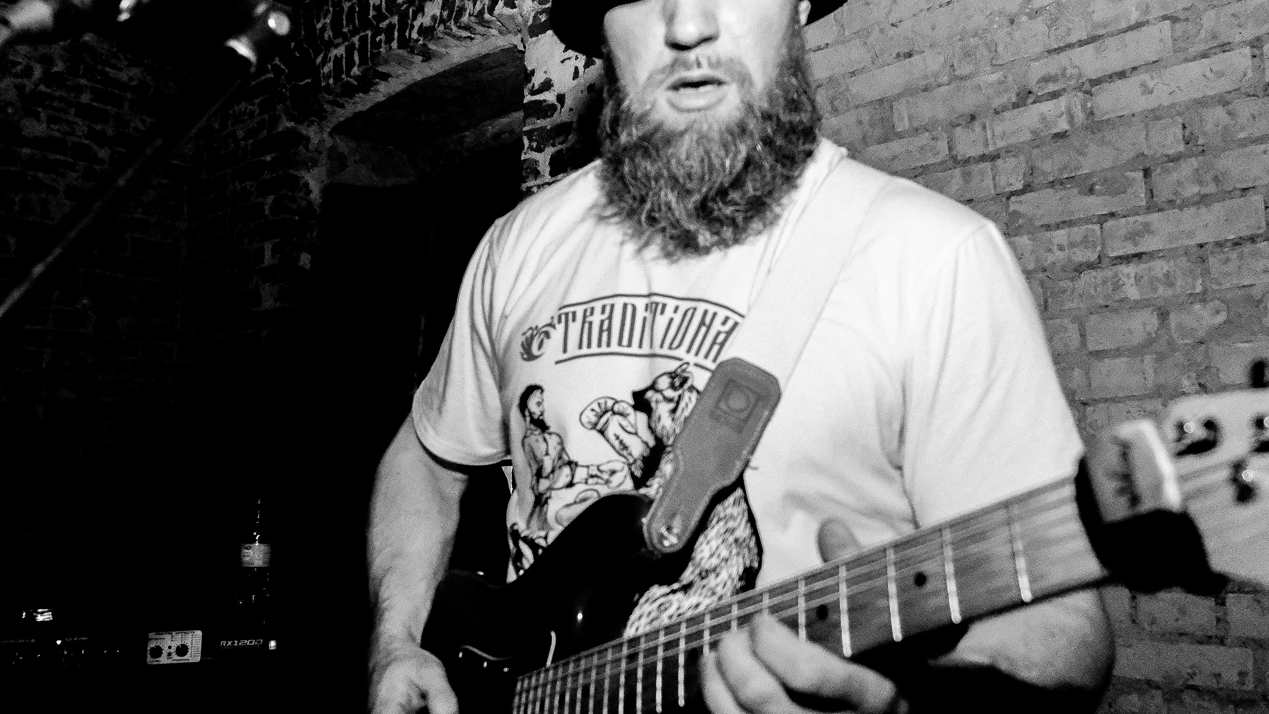 Last punk heroes. Фотограф и видеограф Апокина Мария Москва