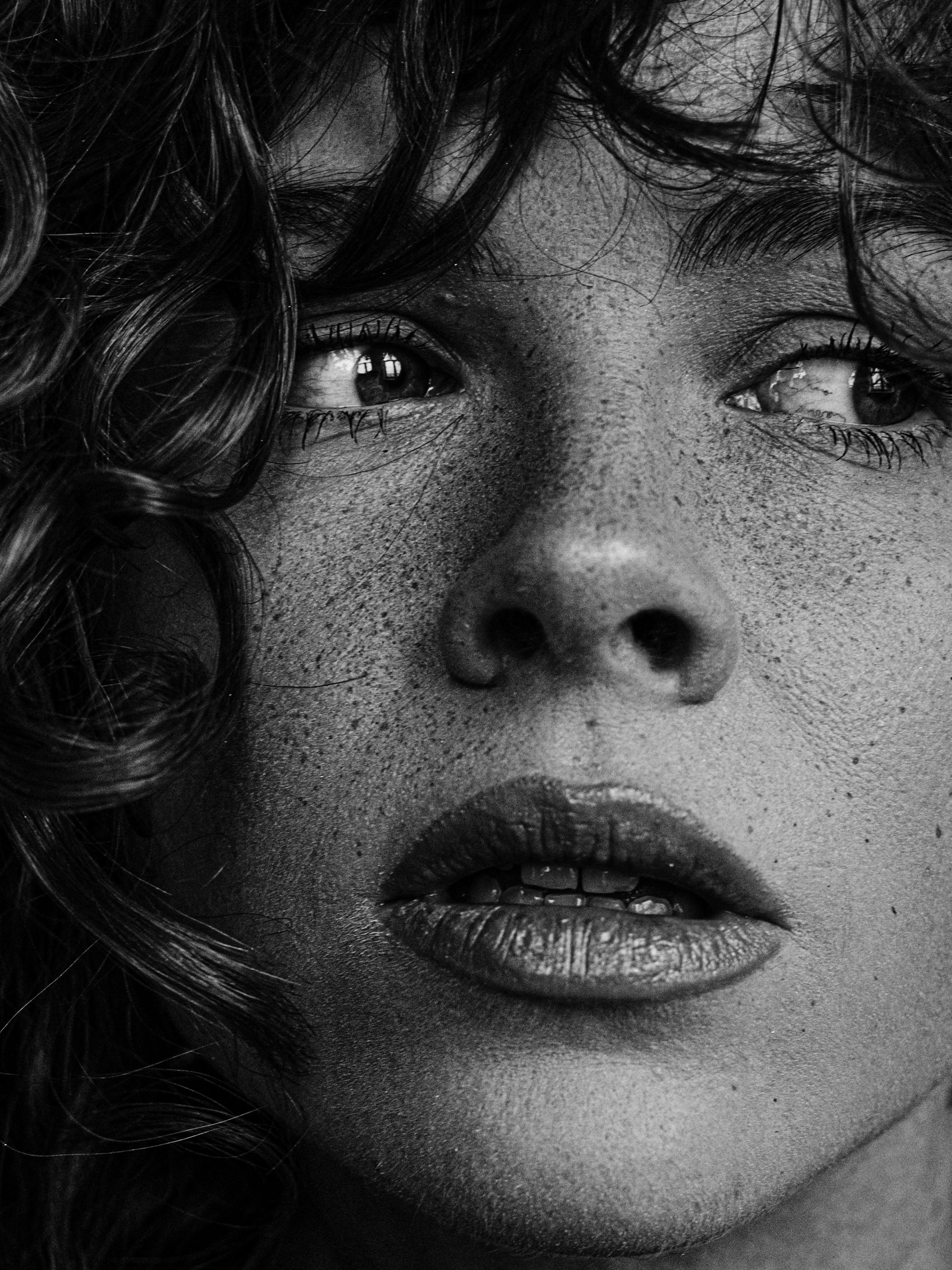 Вика. Свадебный и портретный фотограф Тюмень