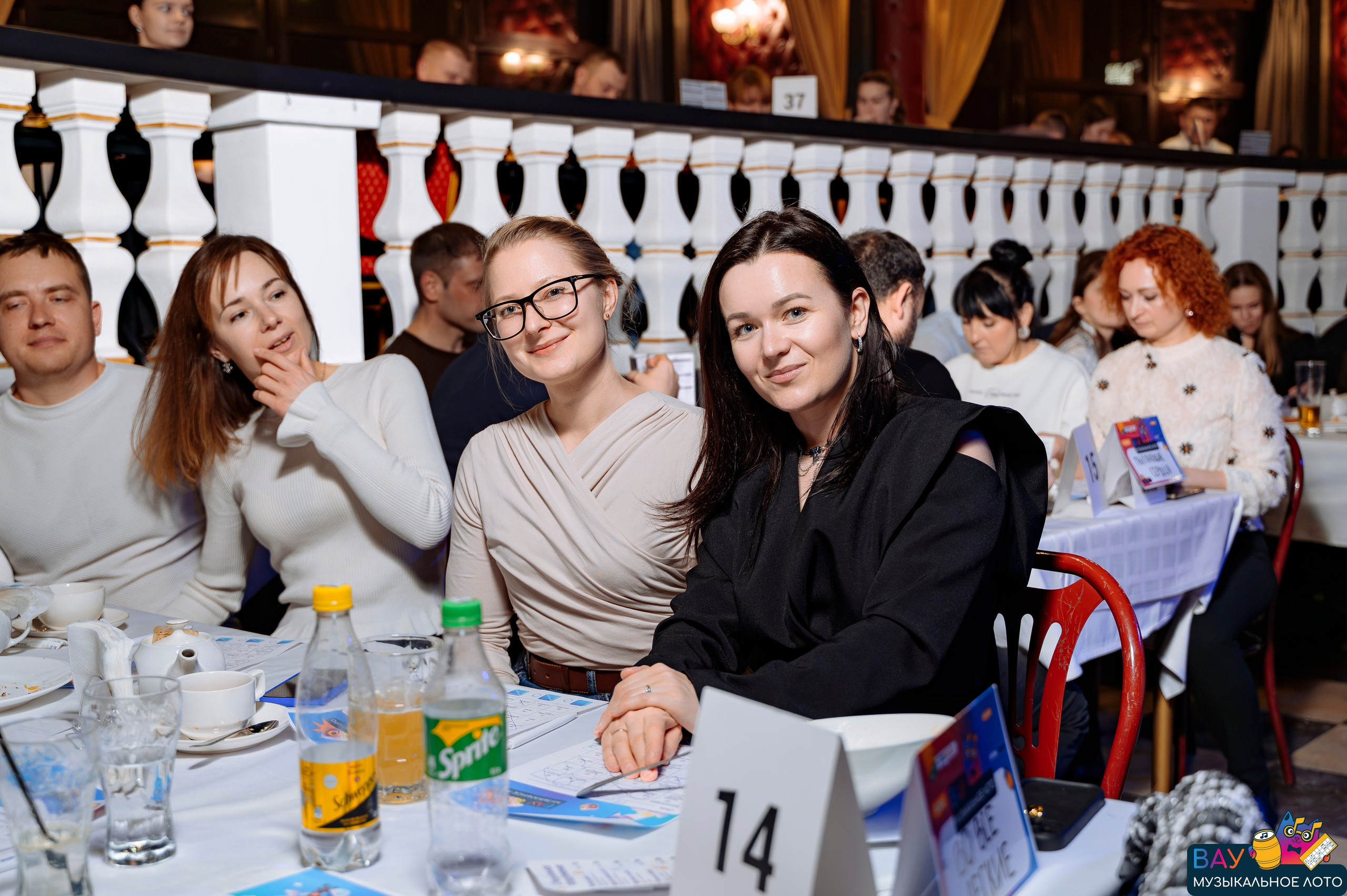 Репортаж ВАУмузлото. Фотограф Беларусь — Ольга Шаповалова (Жардецкая)