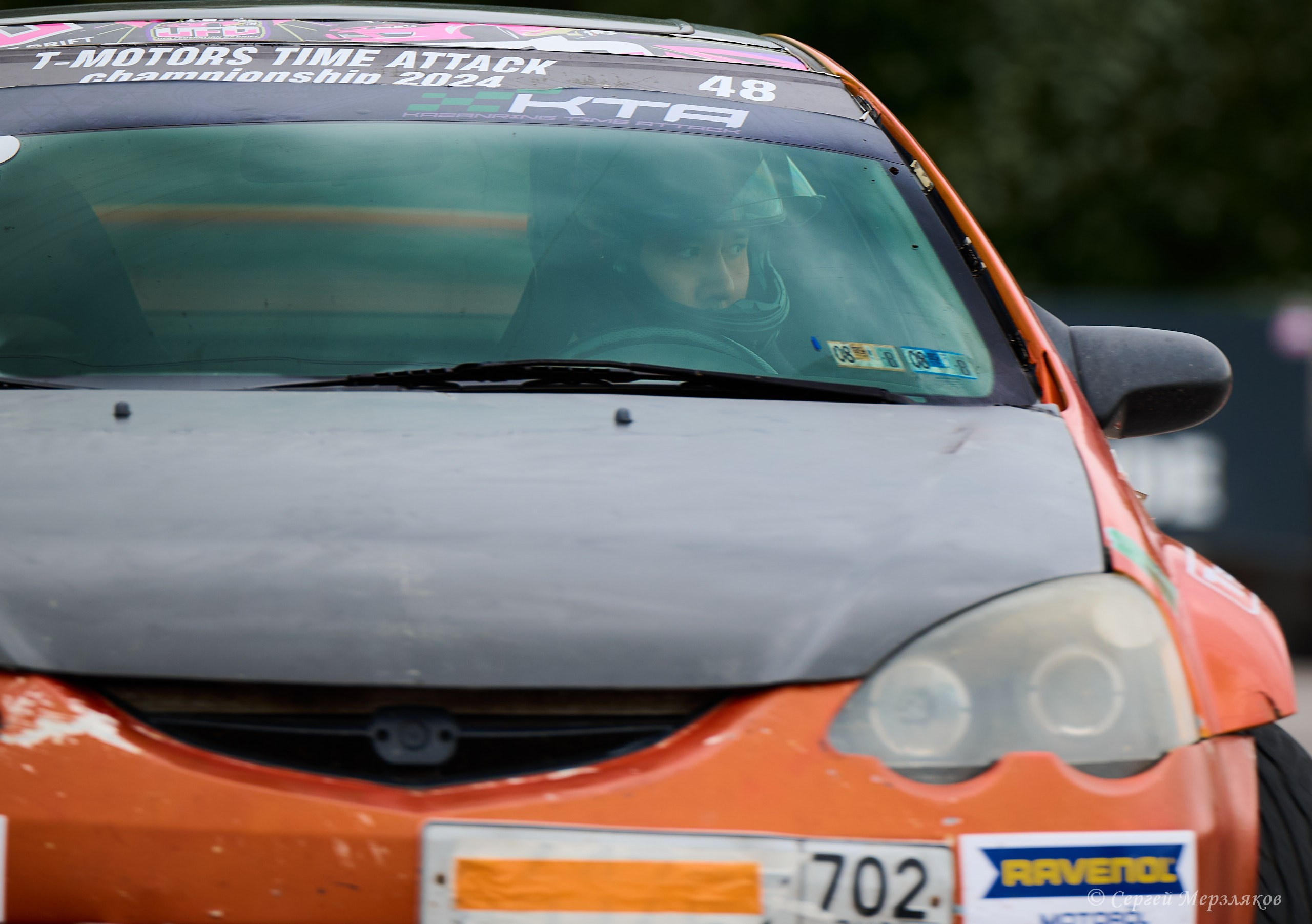 Джимхана. 2 этап. Уфа. 29.06.2024. Спортивный репортажный фотограф в Ижевске Сергей Мерзляков