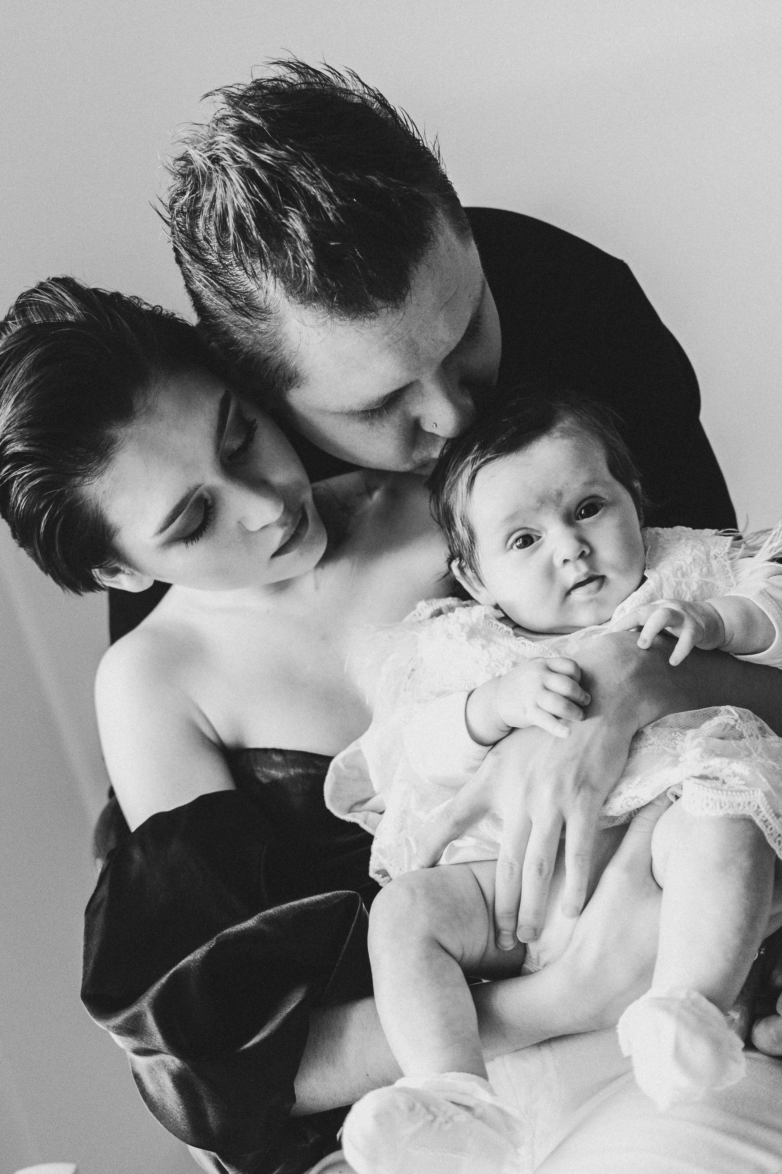 Семья. Портретный фотограф