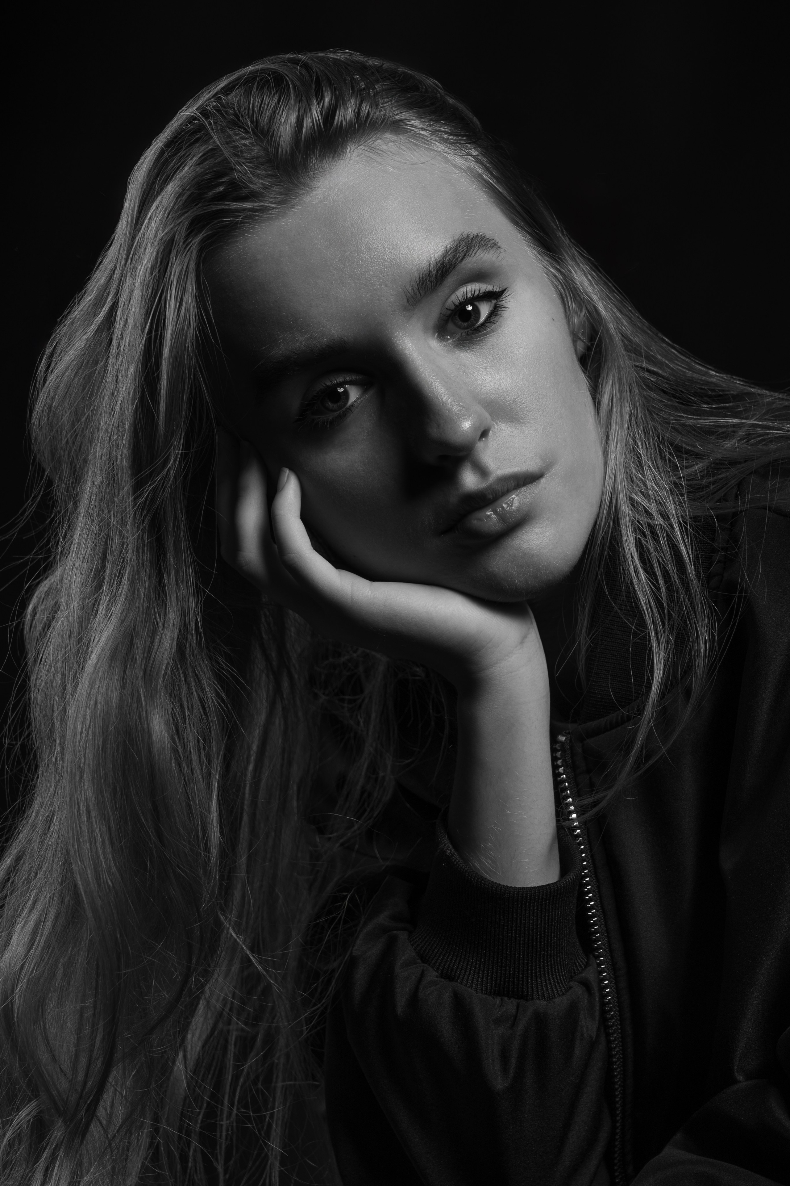 Алиса. Фотограф Ольга Яканова