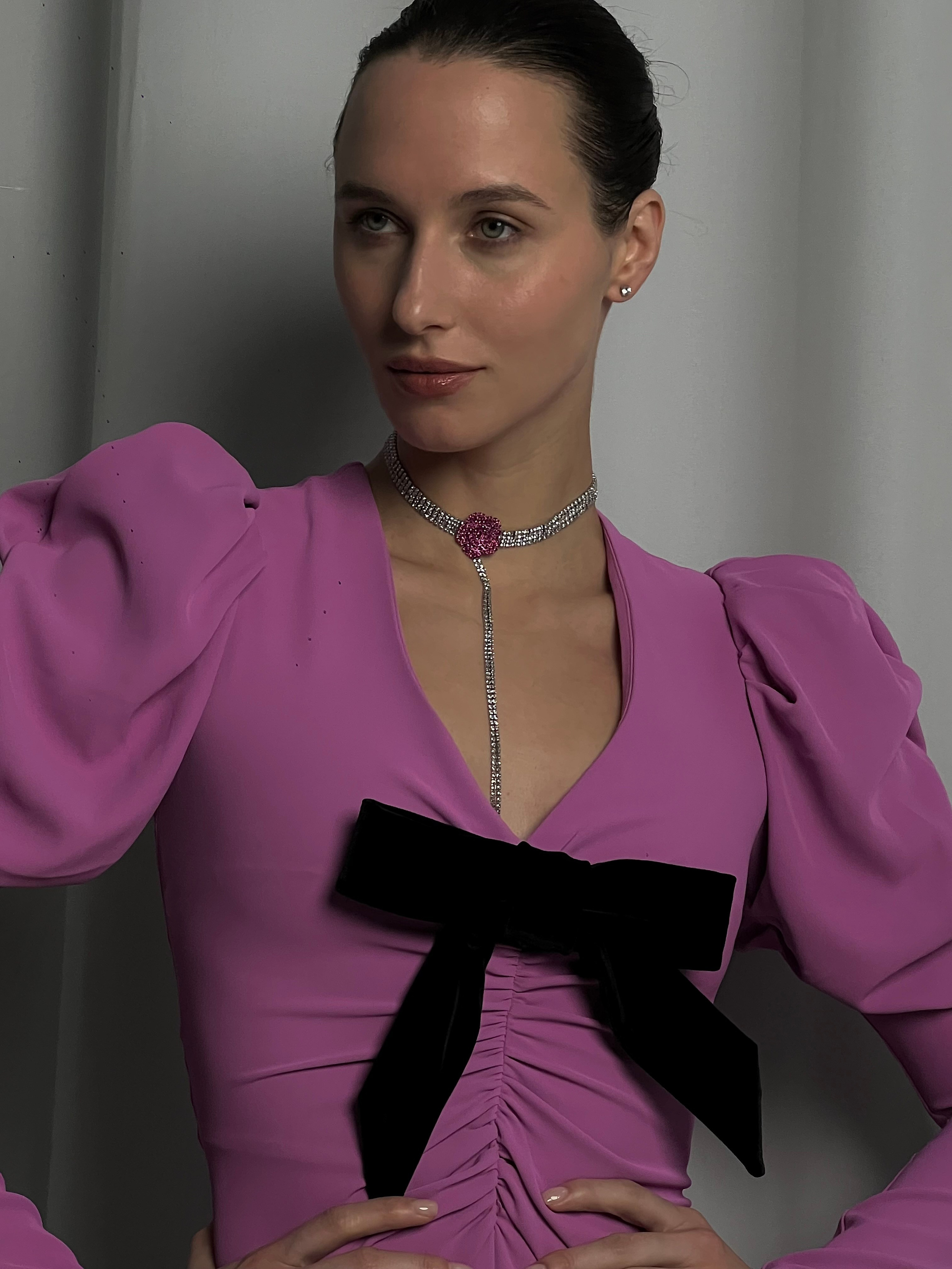 Love Republic. Дарья Стумайтис — продюсер и креатор