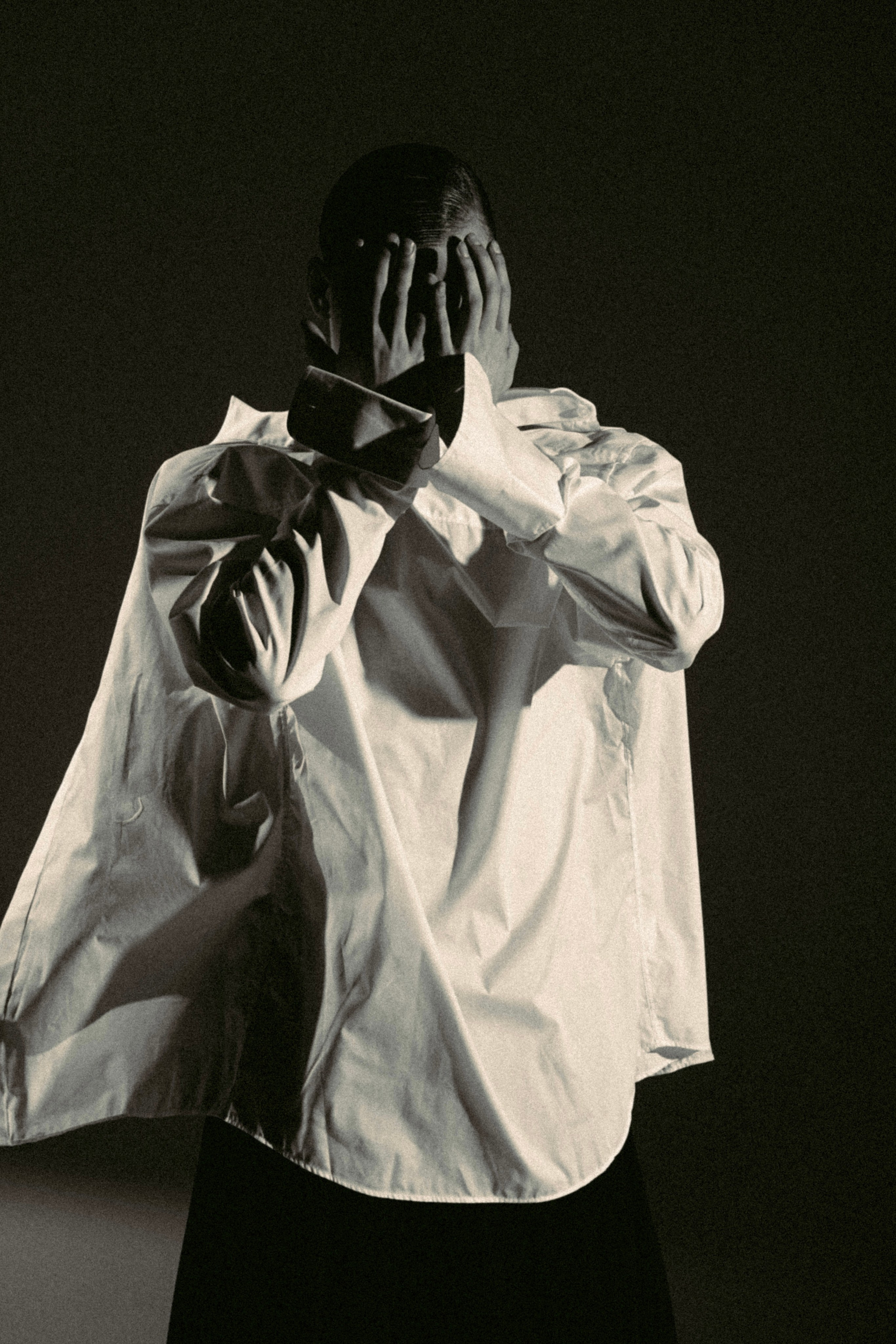 Namelazz x Ildar Gainutdinov. Дарья Стумайтис — продюсер и креатор