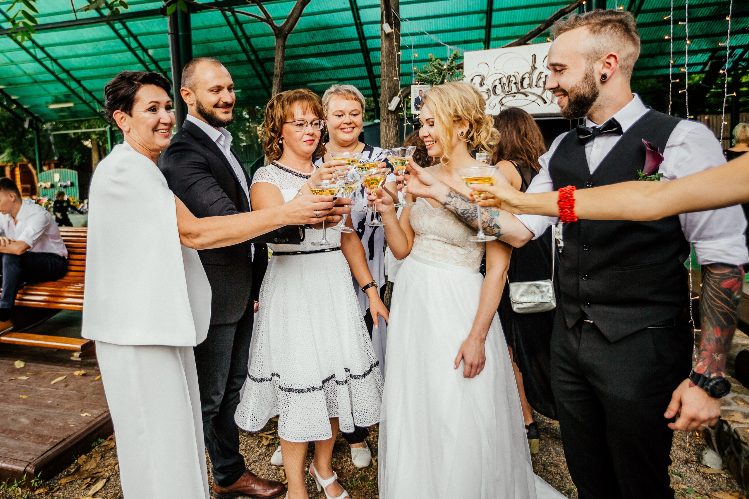 Настя и Роман. Фотограф во Владивостоке Настя Косач