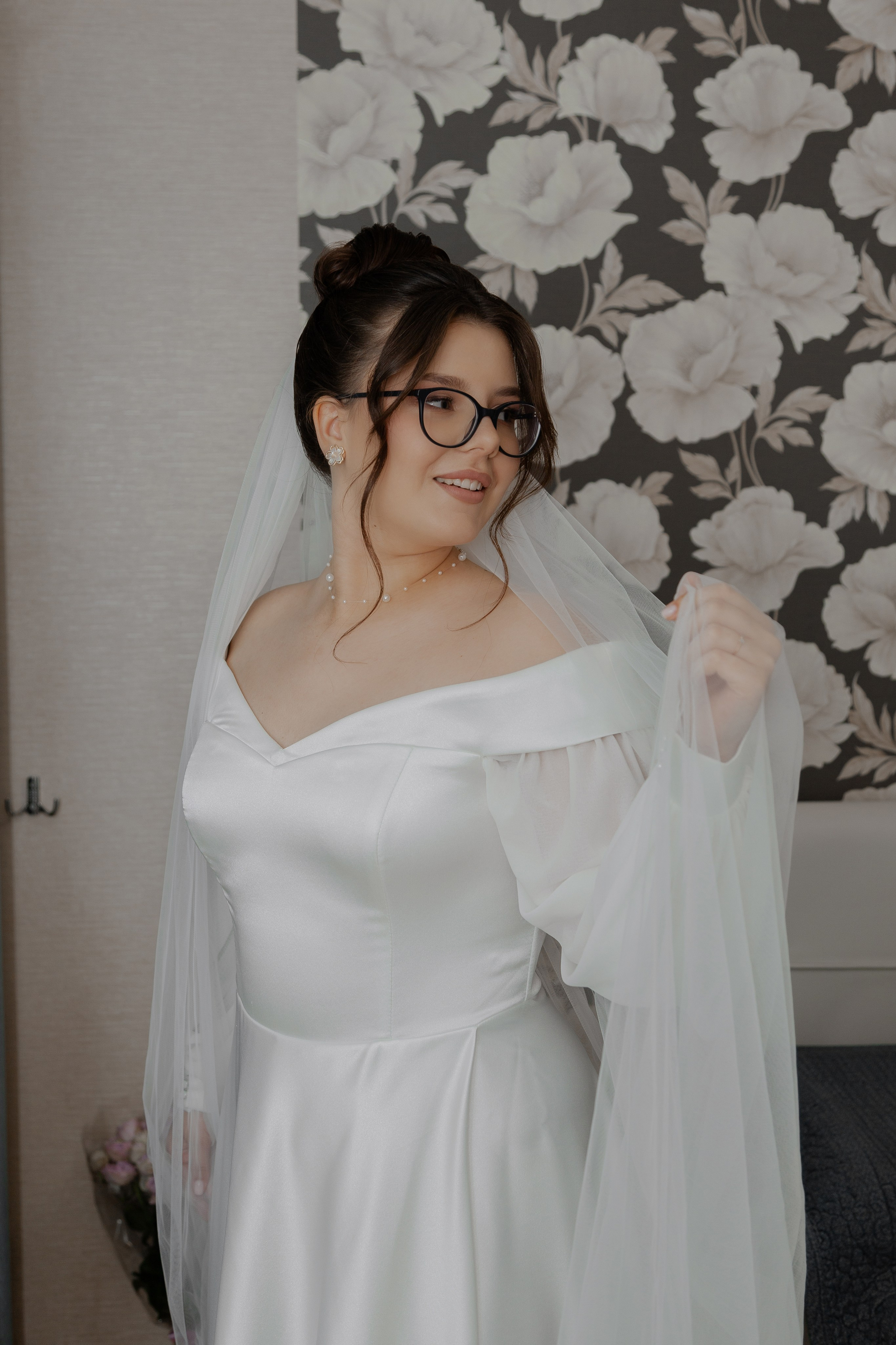 Дмитрий и Виктория. Орнштейн Полина I Фотограф Самара