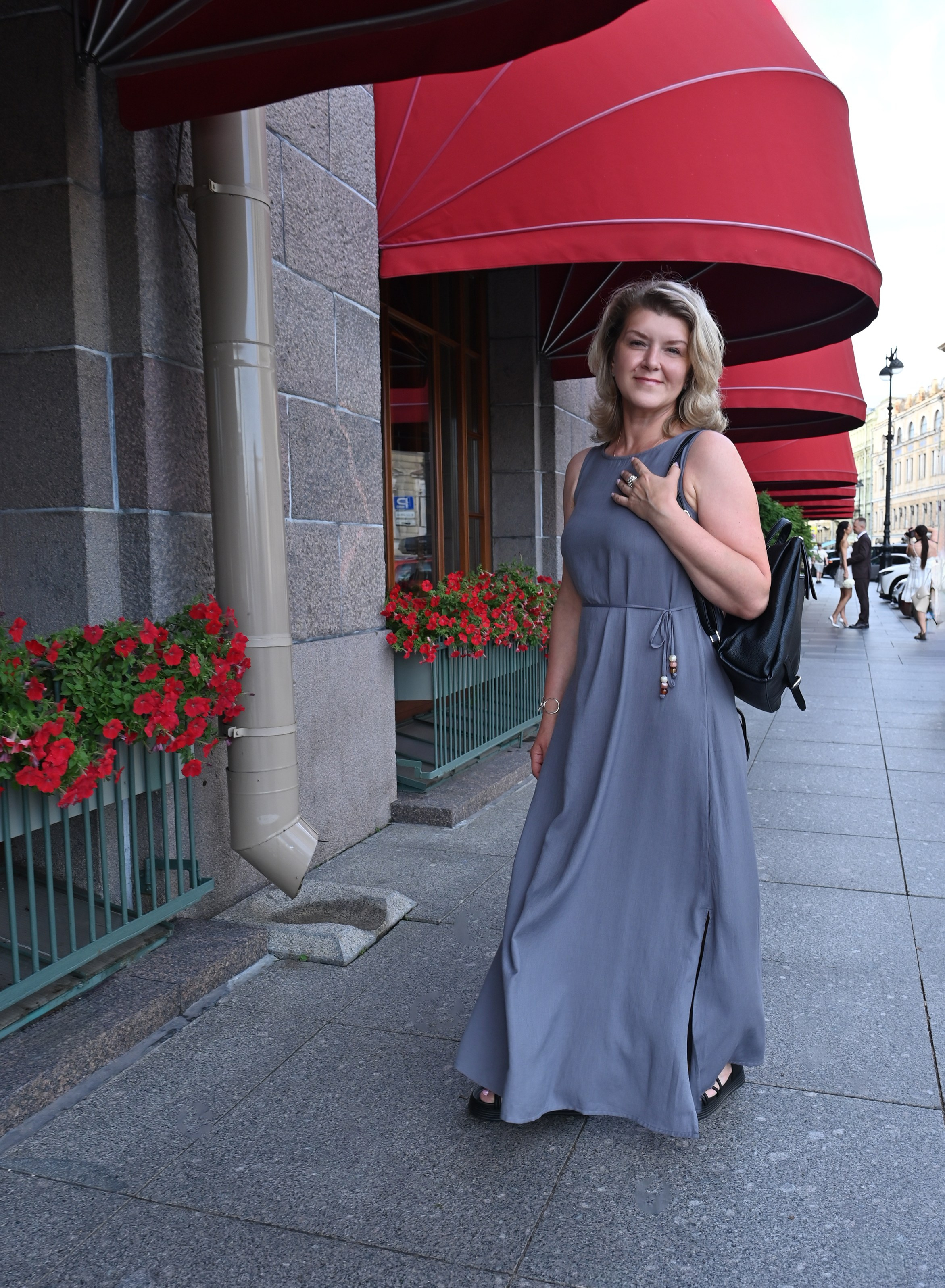 . ZDARONOKIA Репортажный фотограф