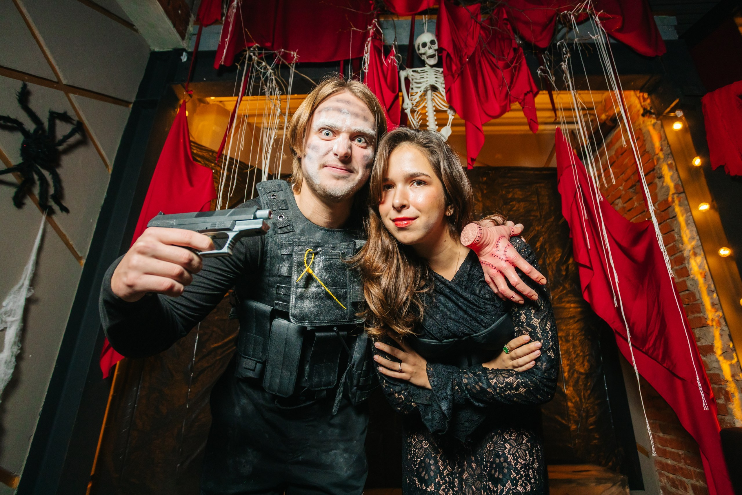 «Тыквенный спас». Андрей Партнов — фотогрраф, Москва