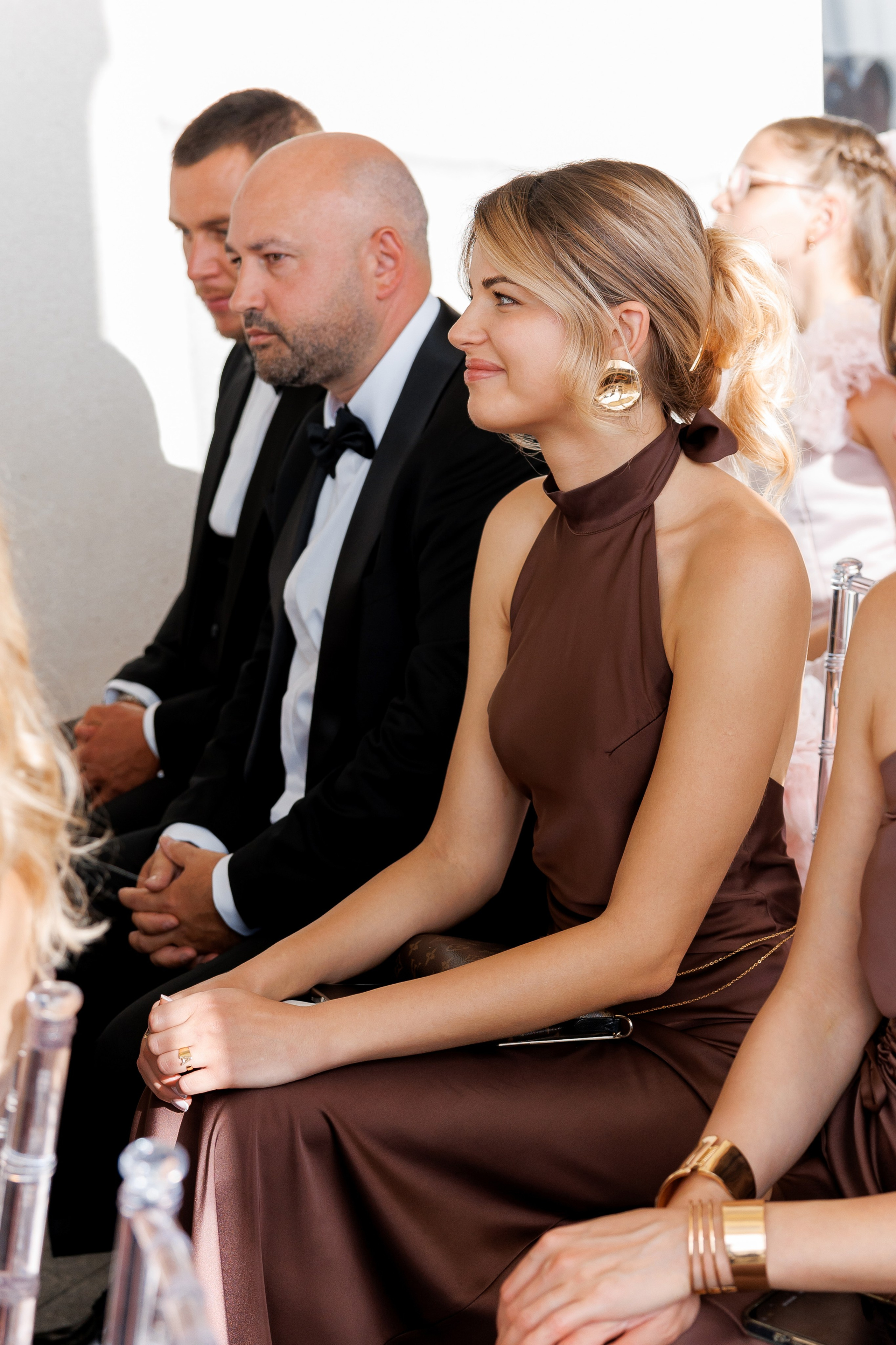 V&K. Свадебный репортажный фотограф в Москве