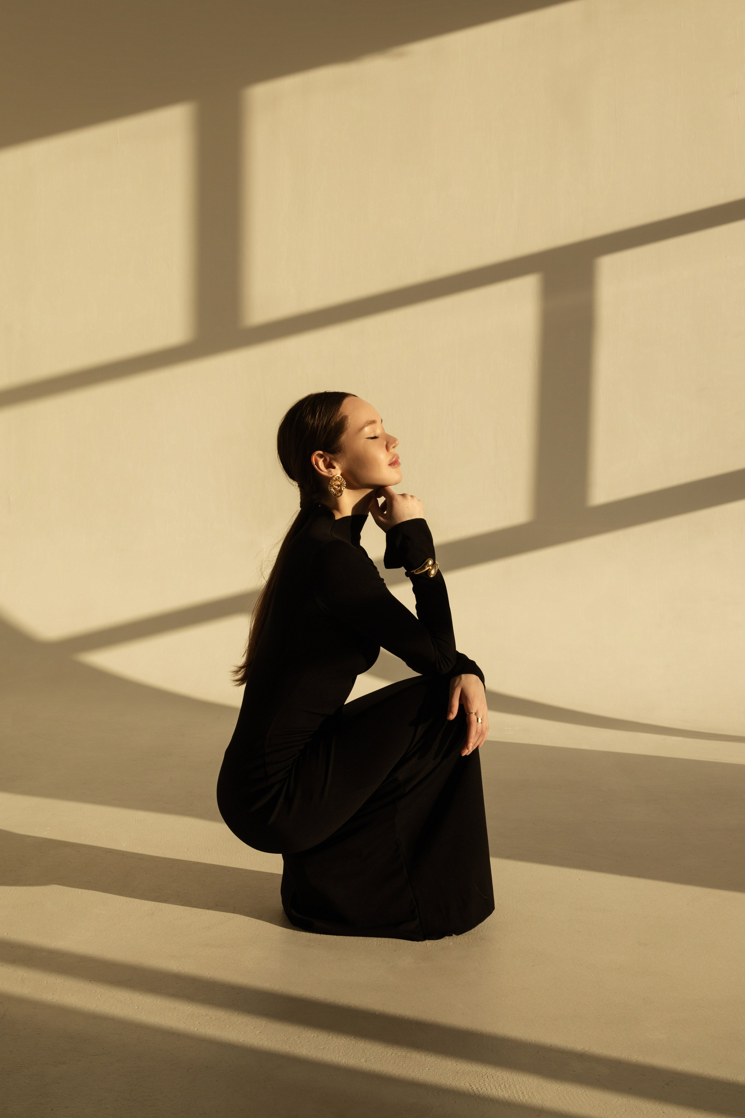 Эльвина. Алина Камалова