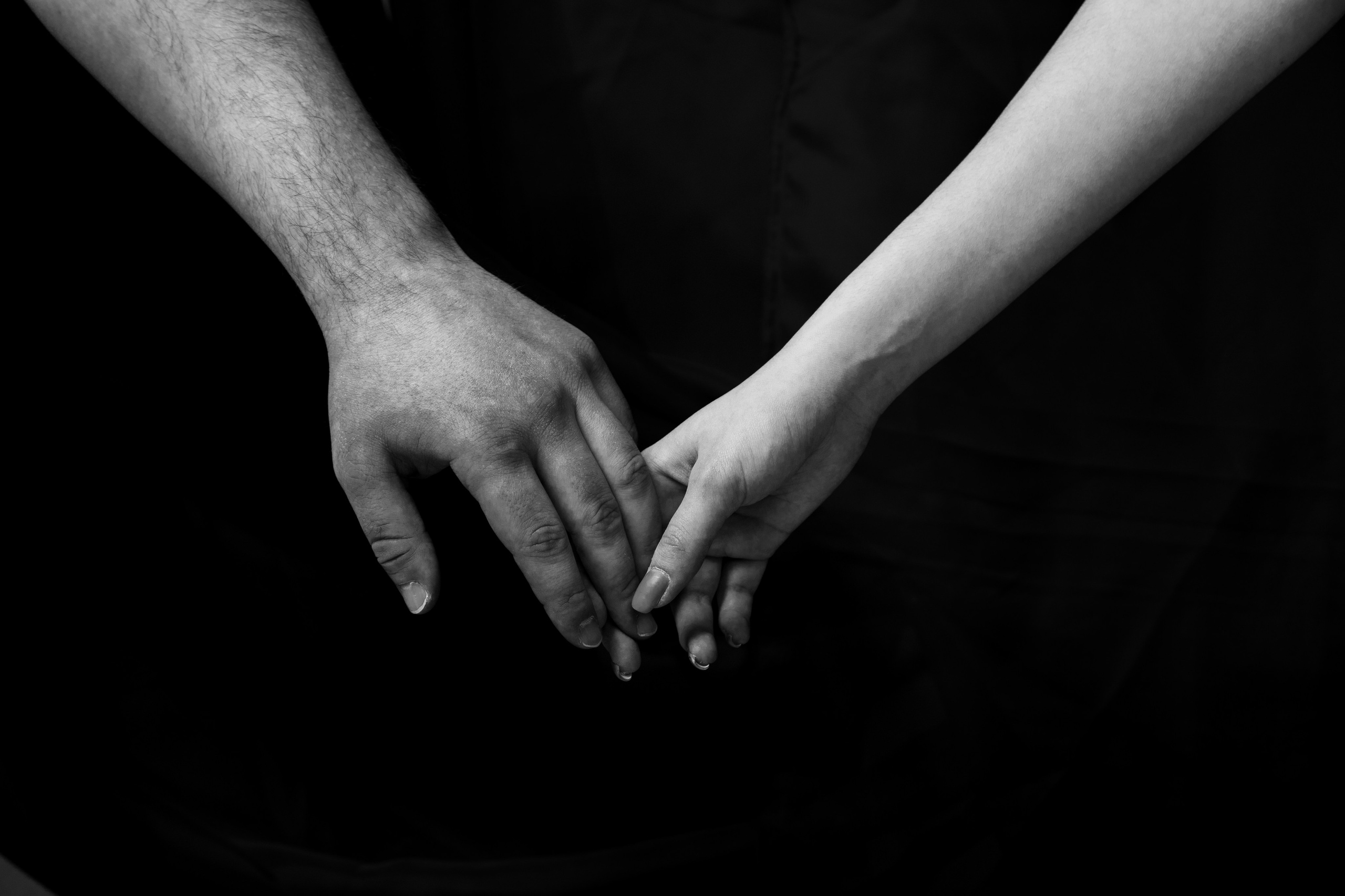 Love story. Леся Мосеева / Фотограф в Москве