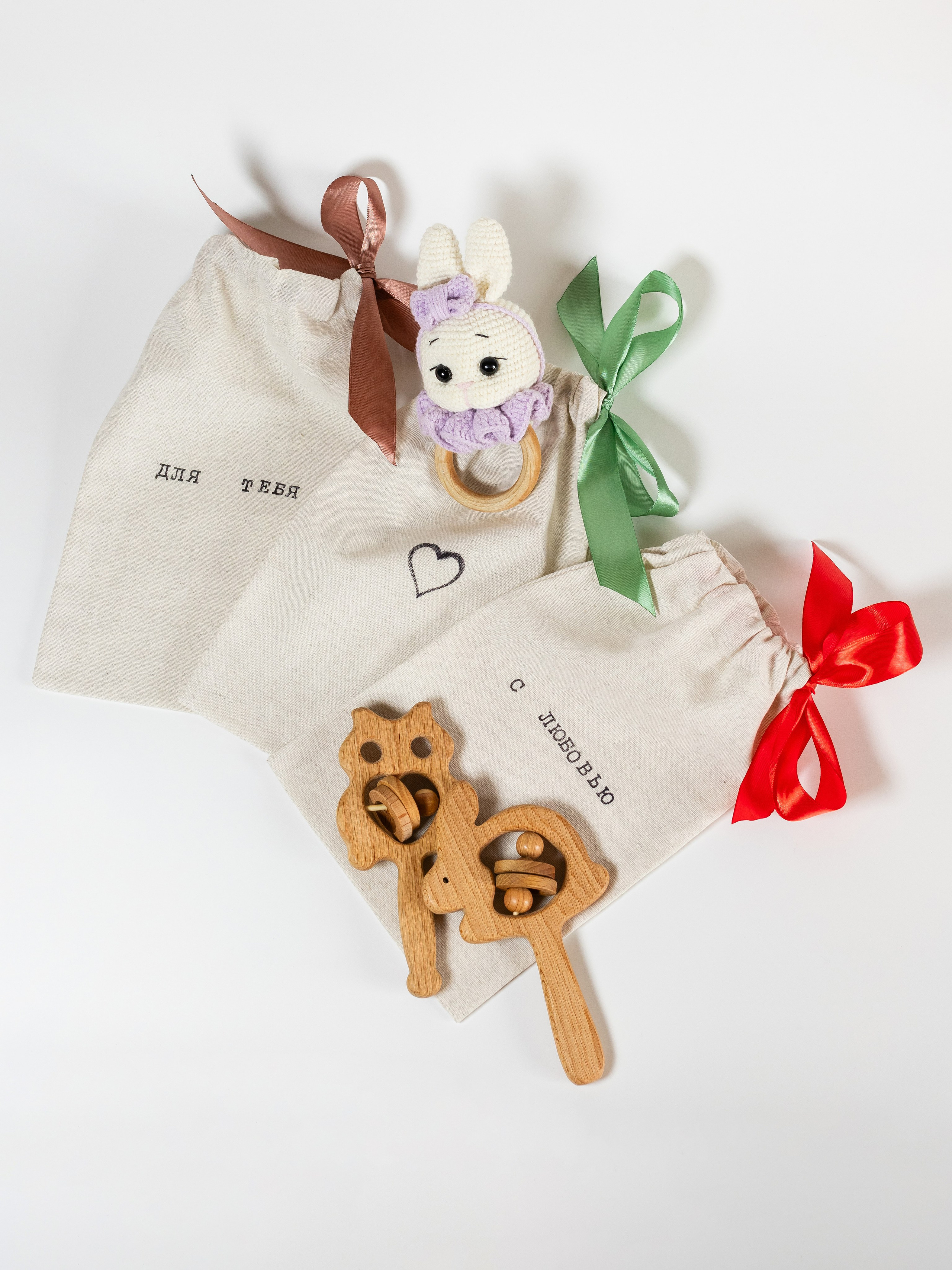 Мешочки. Фотограф в Краснодаре Арина Кудряшова