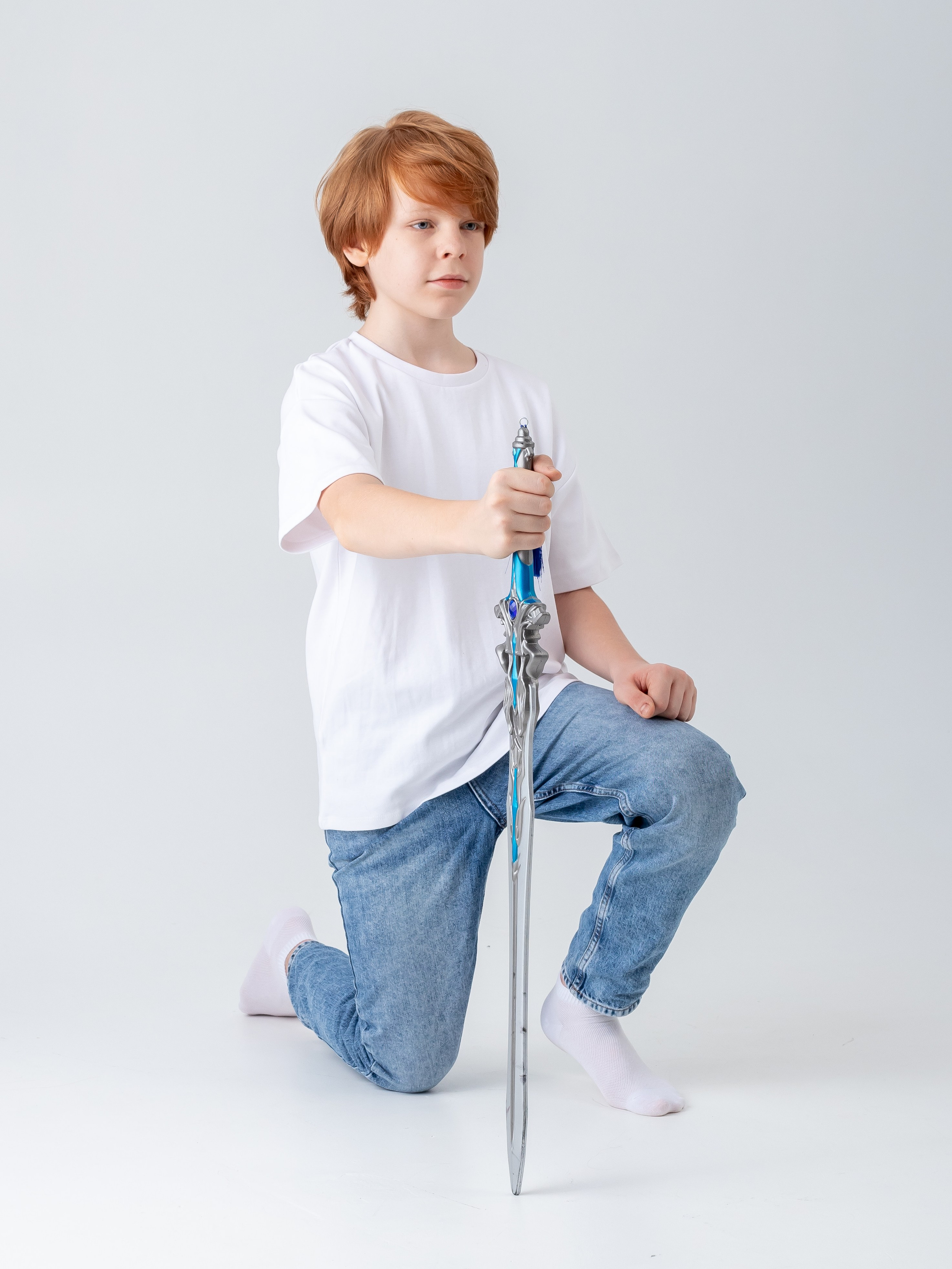 Аниме детская. Фотограф в Краснодаре Арина Кудряшова