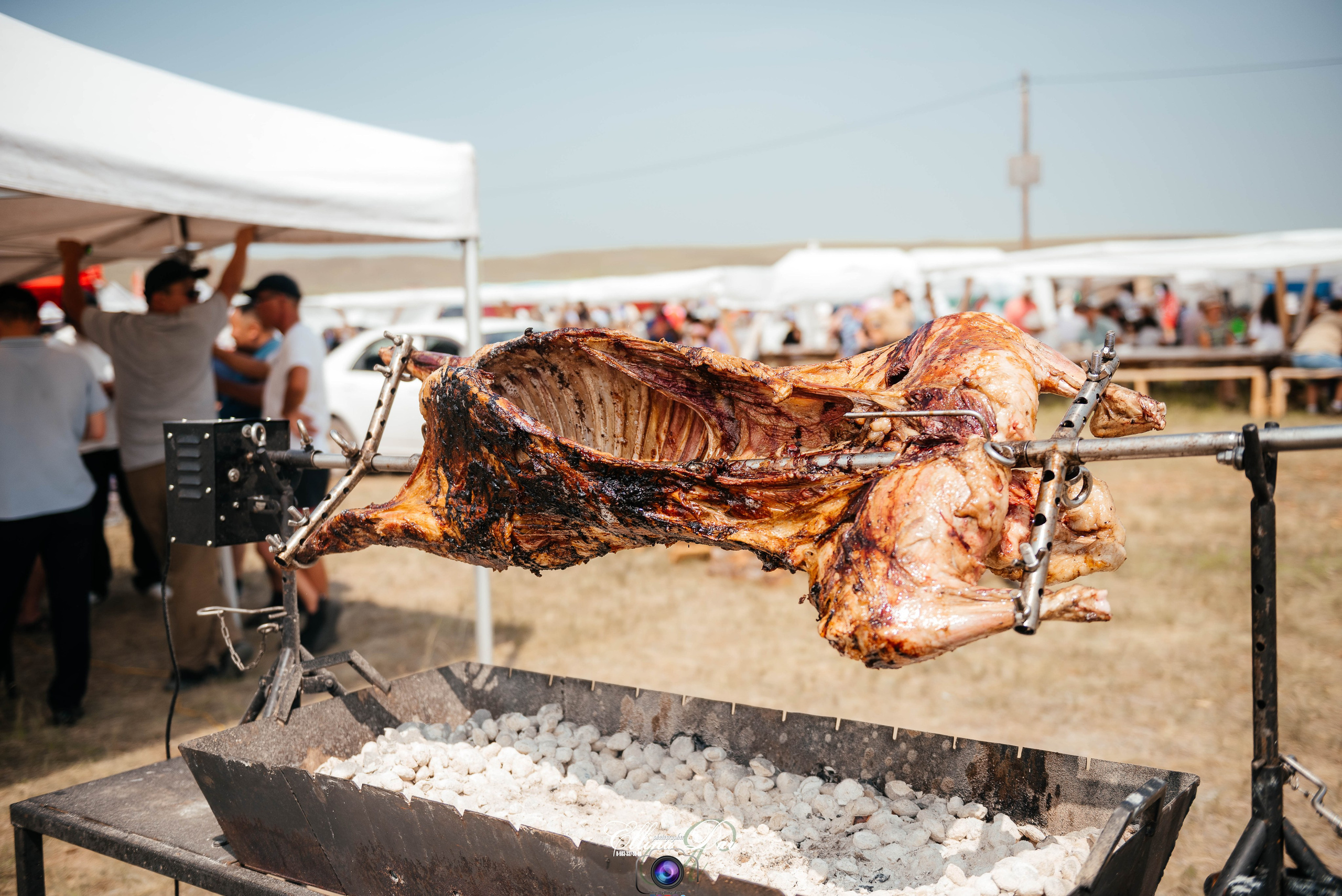 Фестиваль боргойская Баранина Джидинский район. Фотограф Эллина Дар г. Улан-Удэ