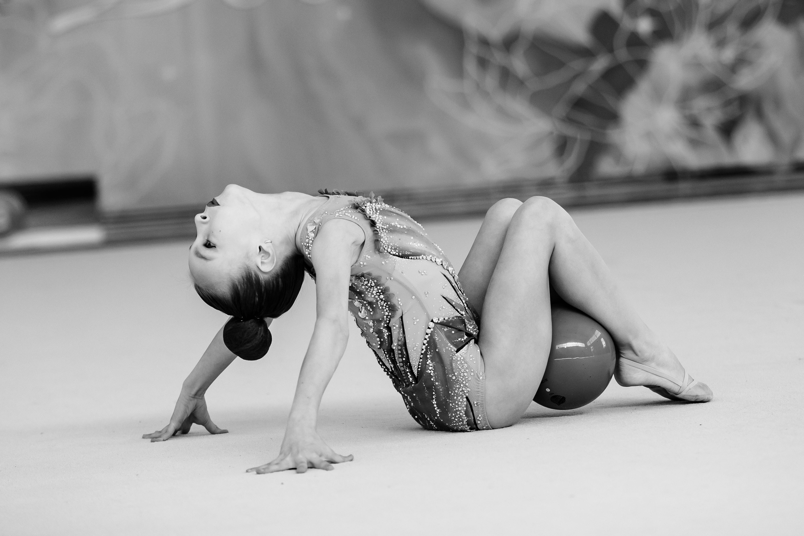 «Красавица-весна». Смоленск. Спортивный фотограф Александр Васильев. RG и AGG