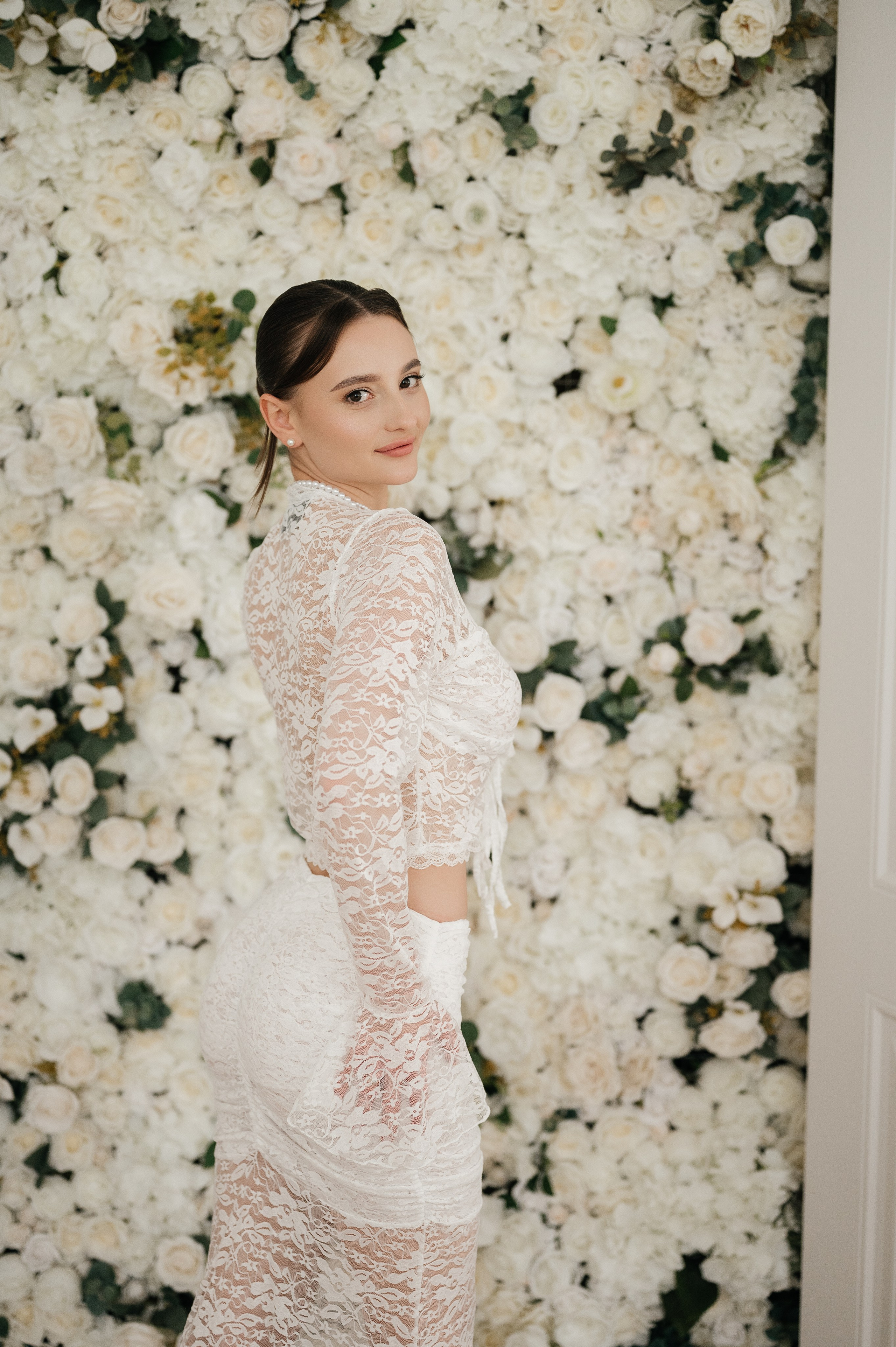 Константин и Виктория. Свадебный и семейный фотограф в Краснодаре Алина Мельник