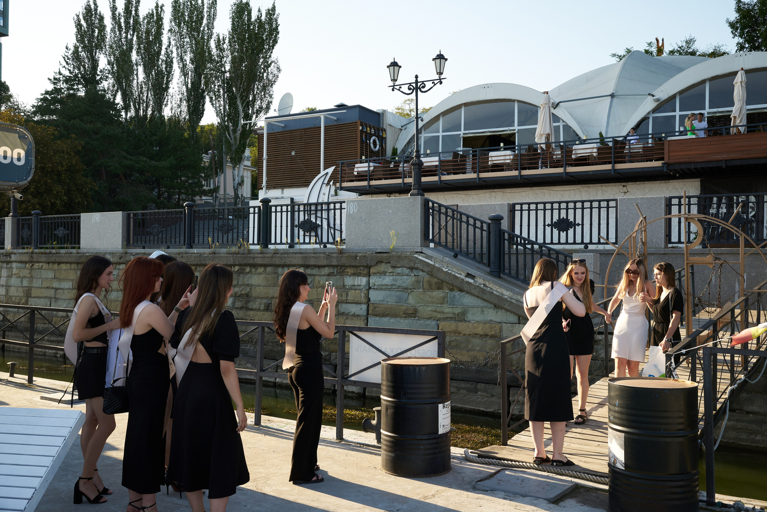 Репортаж. Фотограф Потапчук Алёна (Ростов-на-Дону)