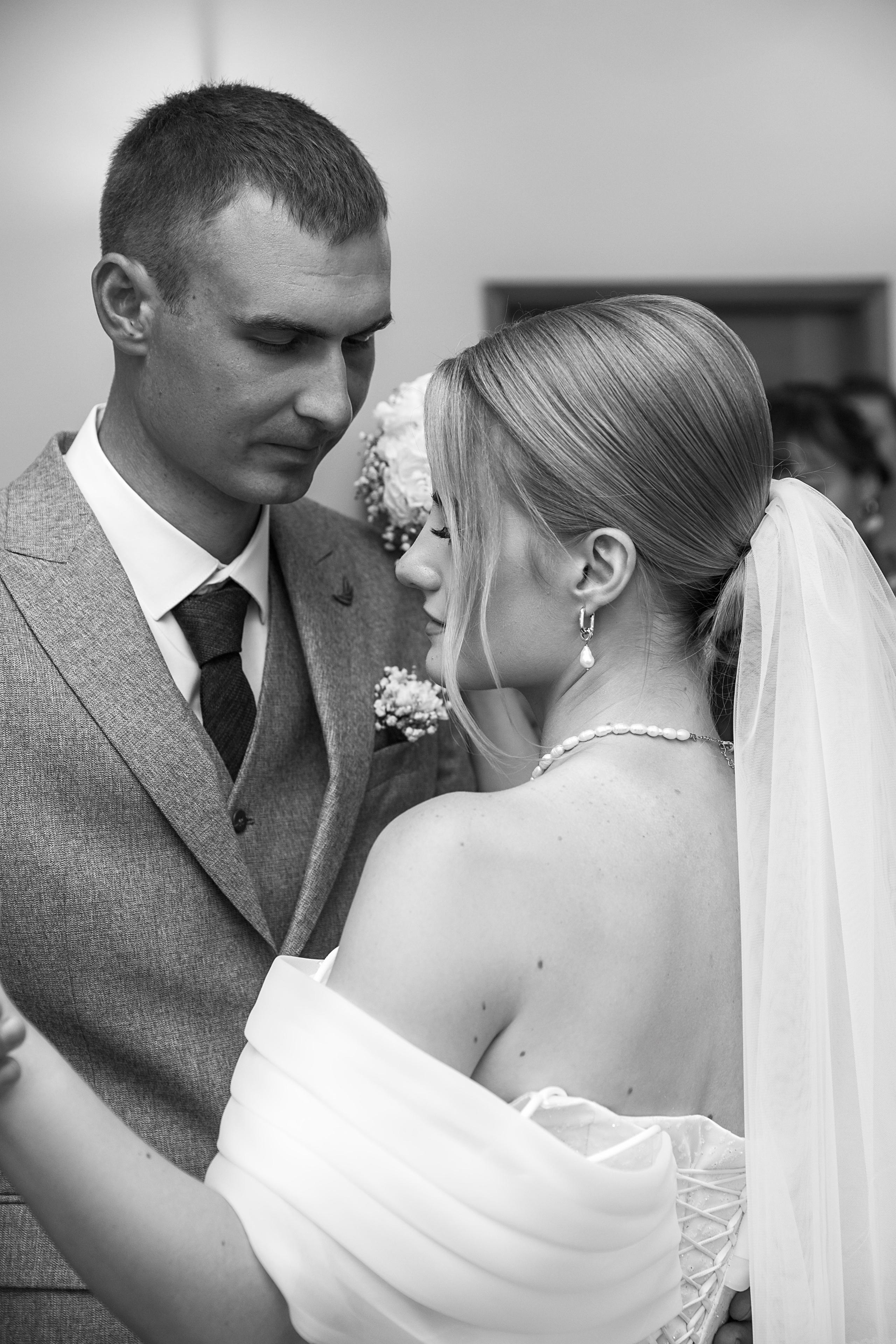 Екатерина & Андрей. Фотограф Сальск Катерина