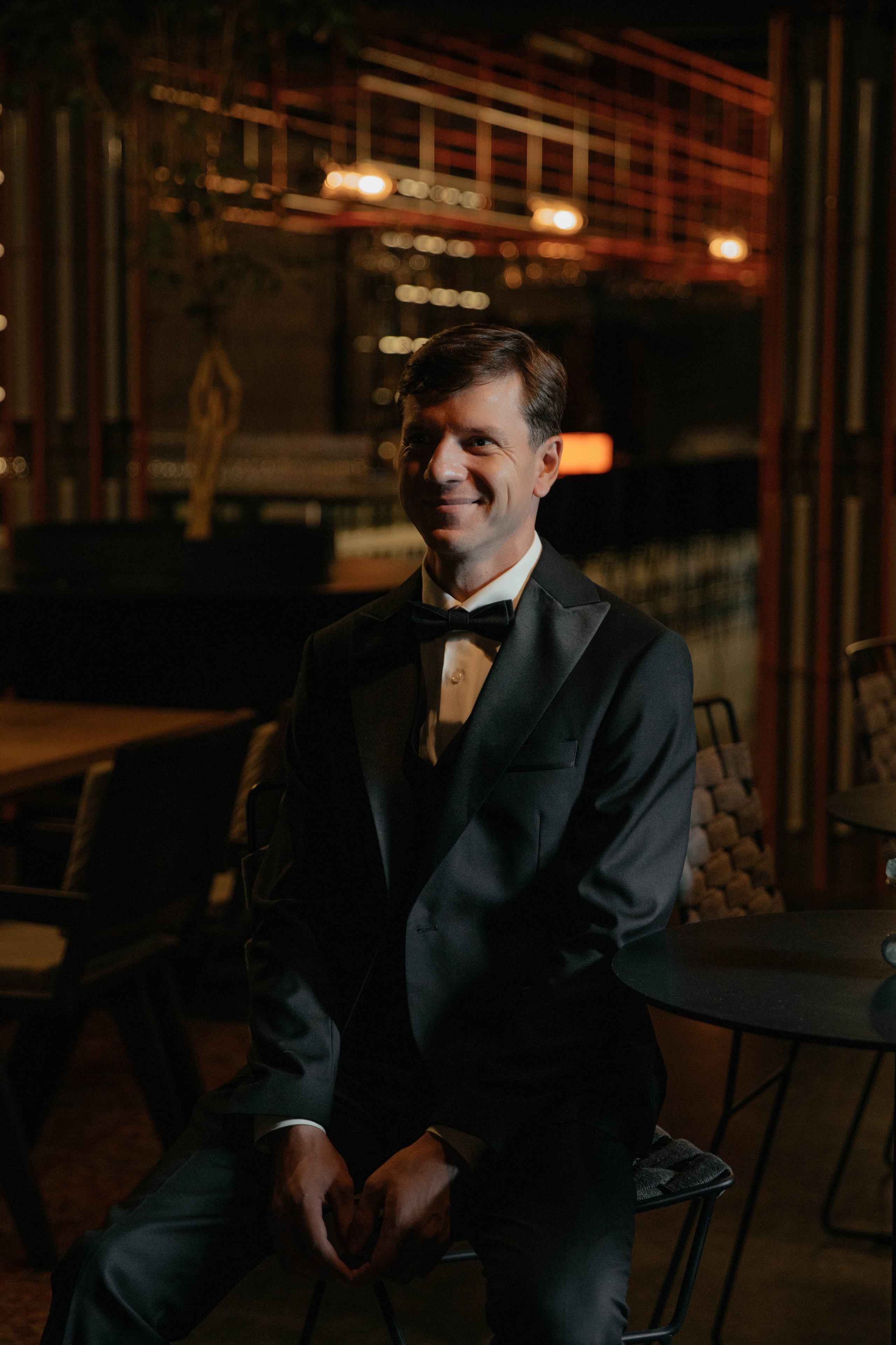 Антон и Полина. Фотограф Барнаул Полина Теплова