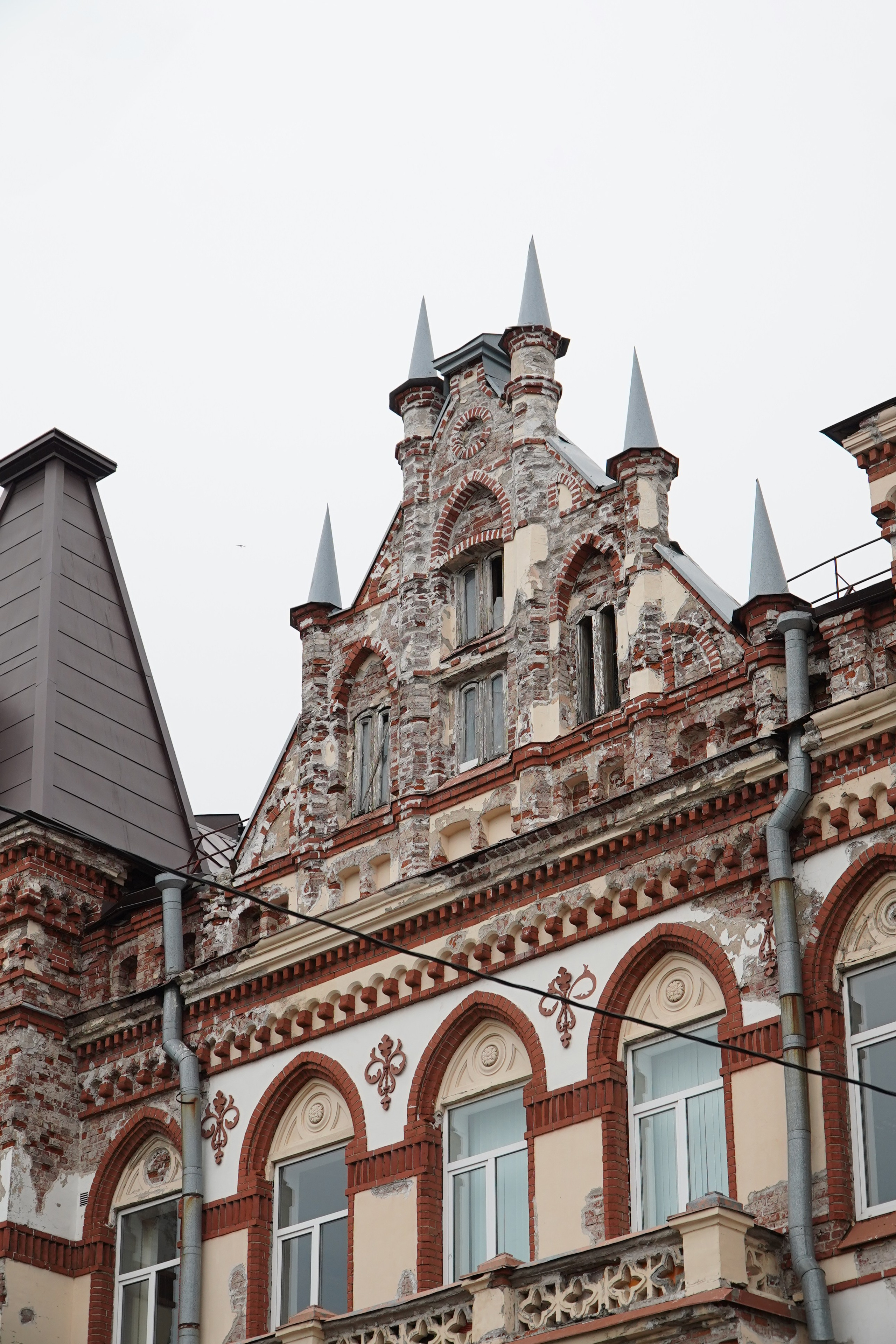 ВЫБОРГ. Июль 2024. Фотограф Наталья Погодина в г. Обнинске