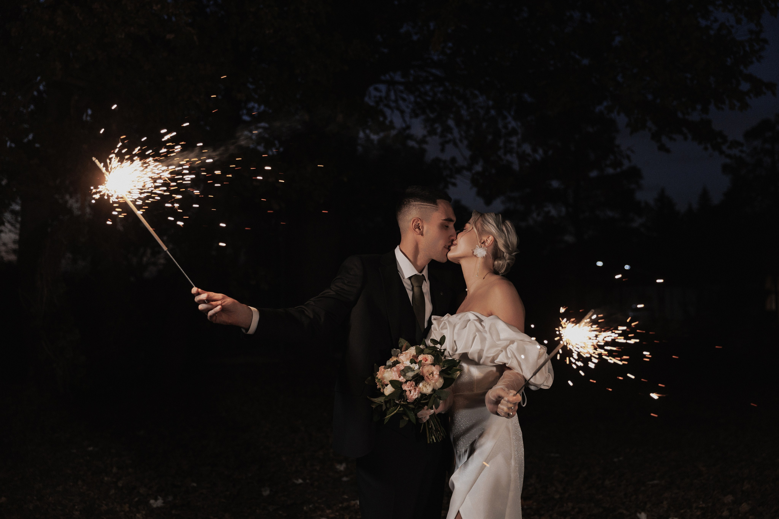 Santa Barbara. Свадебная прогулка. Главная