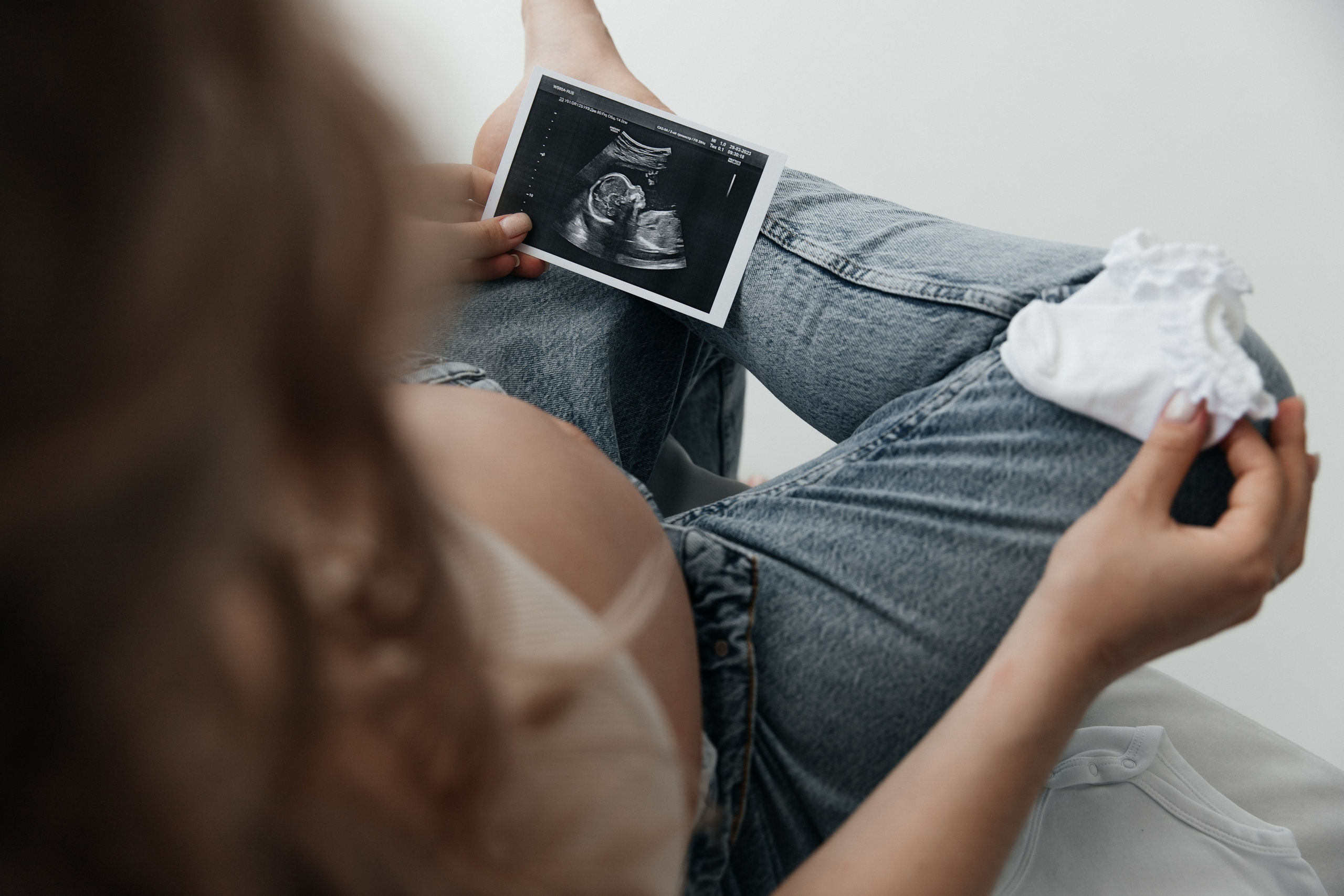 Pregnancy. ФОТОГРАФ