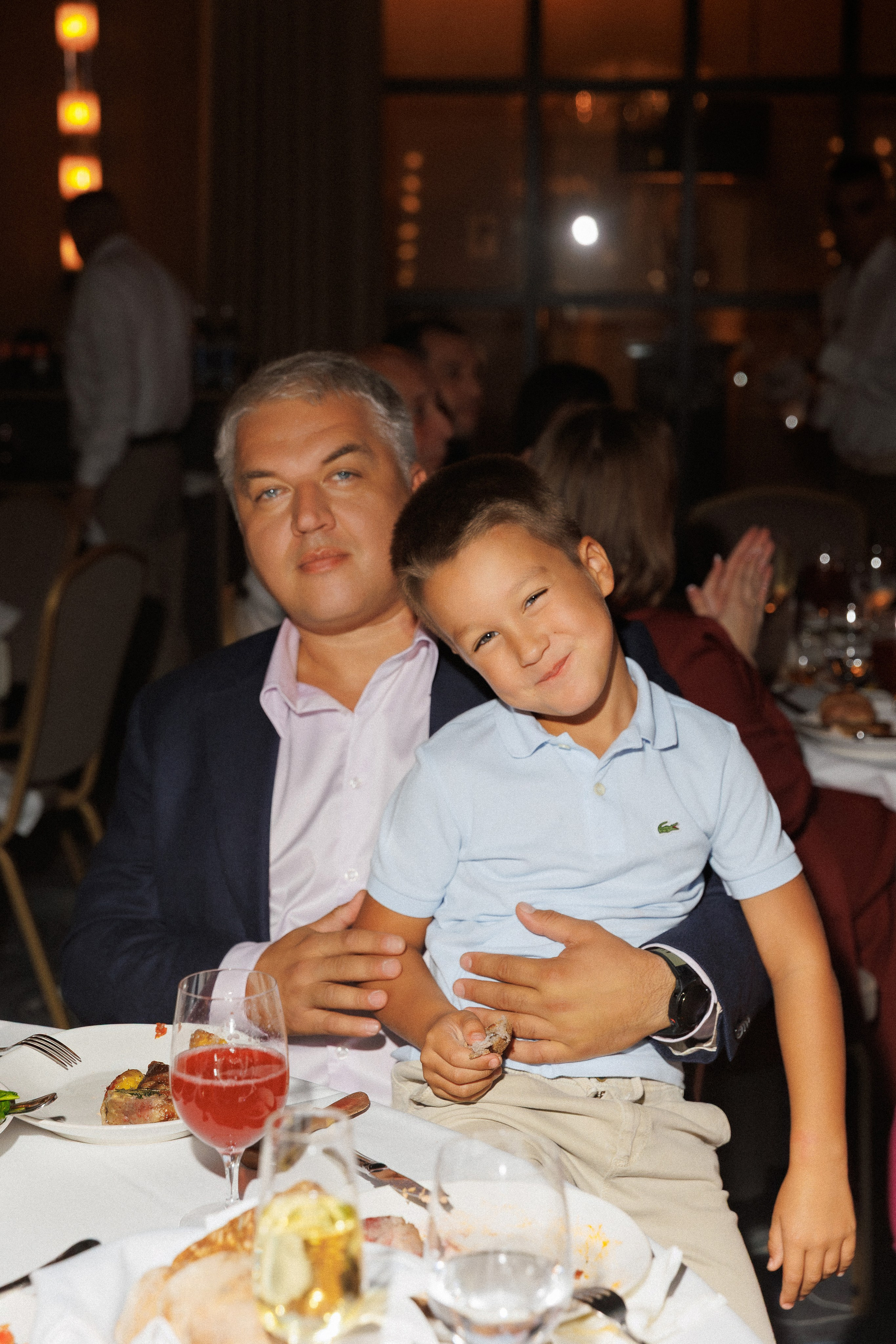 Юбилей компании — фотоотчёт празднования. Красильников Евгений — профессиональный фотограф в Ростове-на-Дону