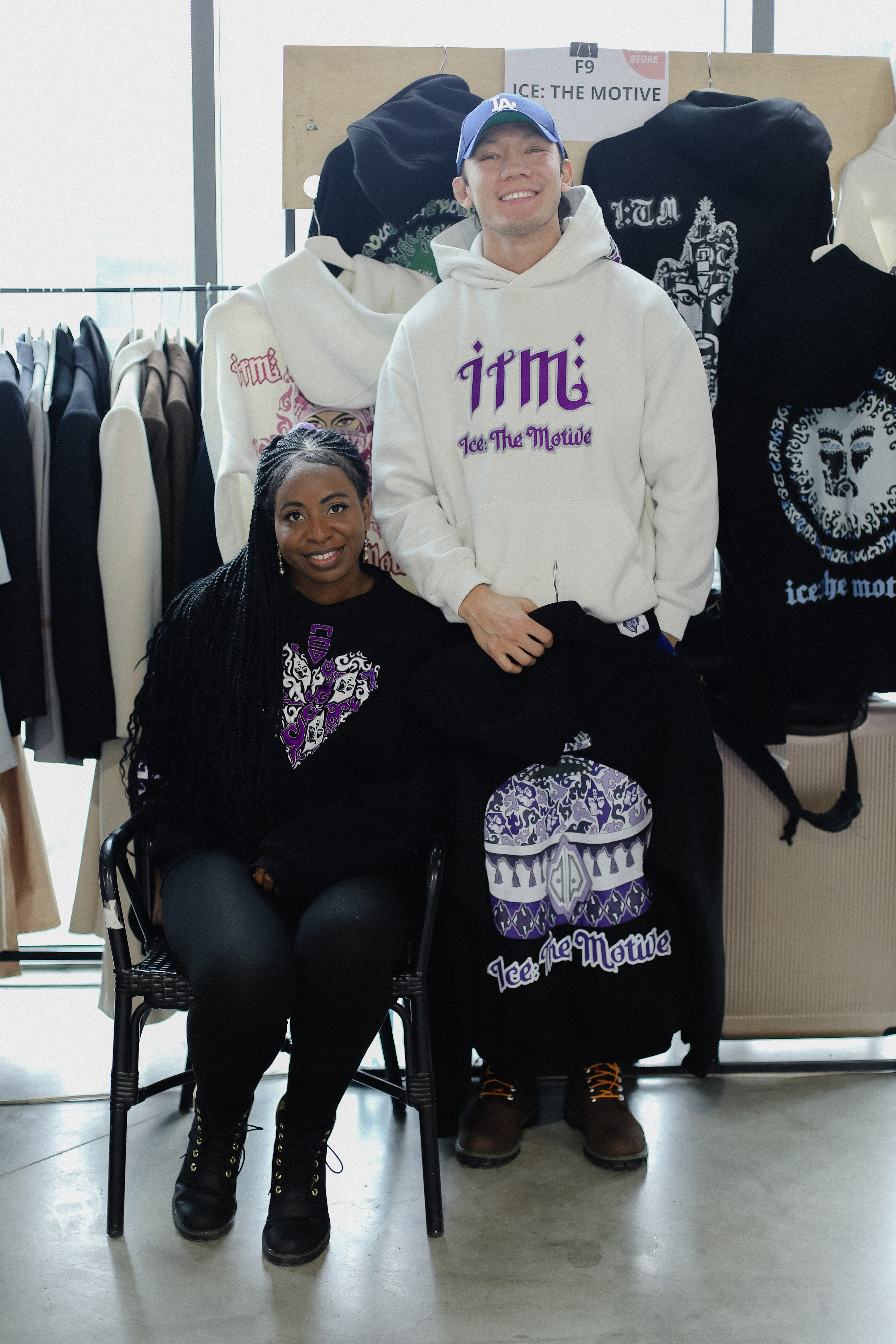 3.03 Almaty Pop Up Store. Фотограф в Алматы и Москве Даша Пушкина