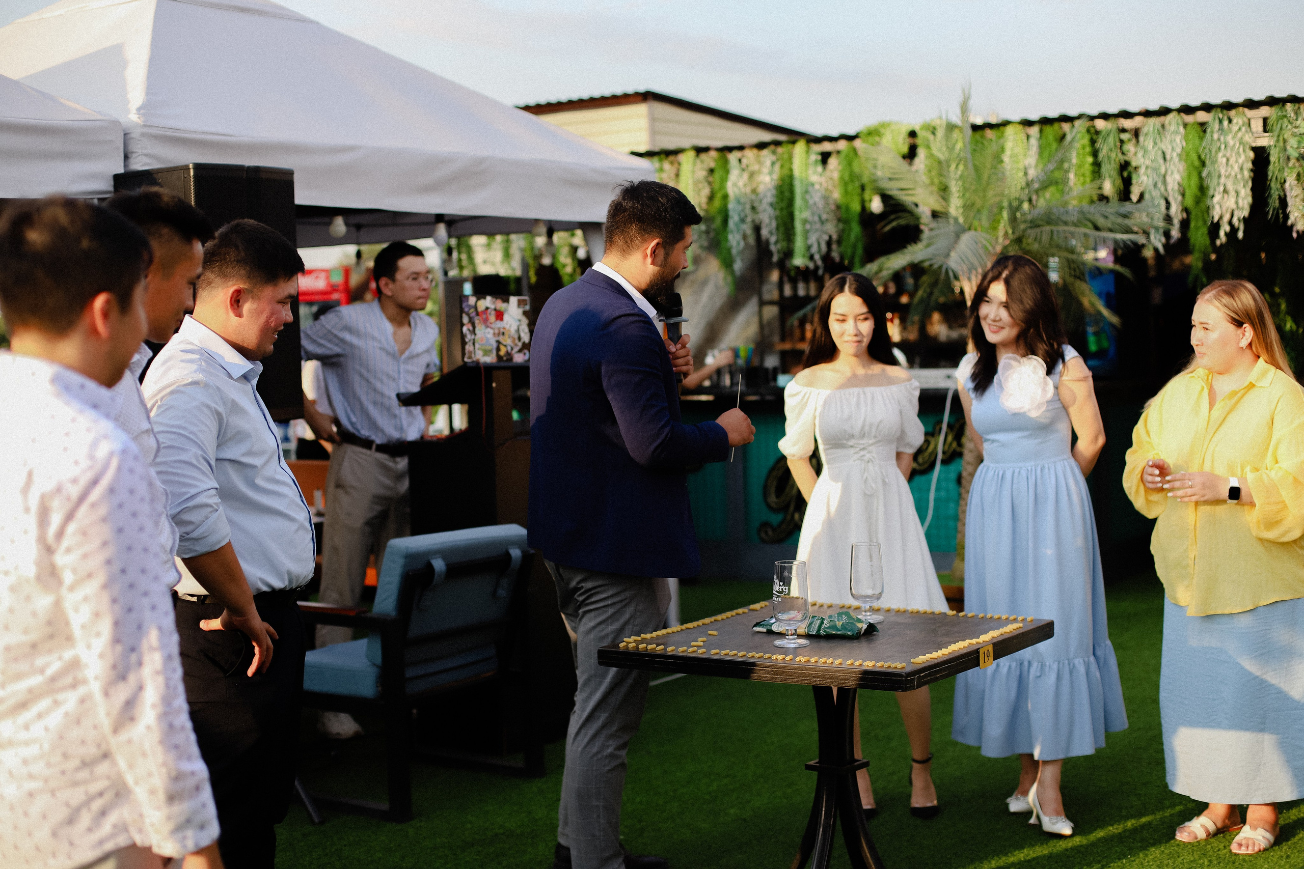 Исламе 1 год. Фотограф в Алматы и Москве Даша Пушкина