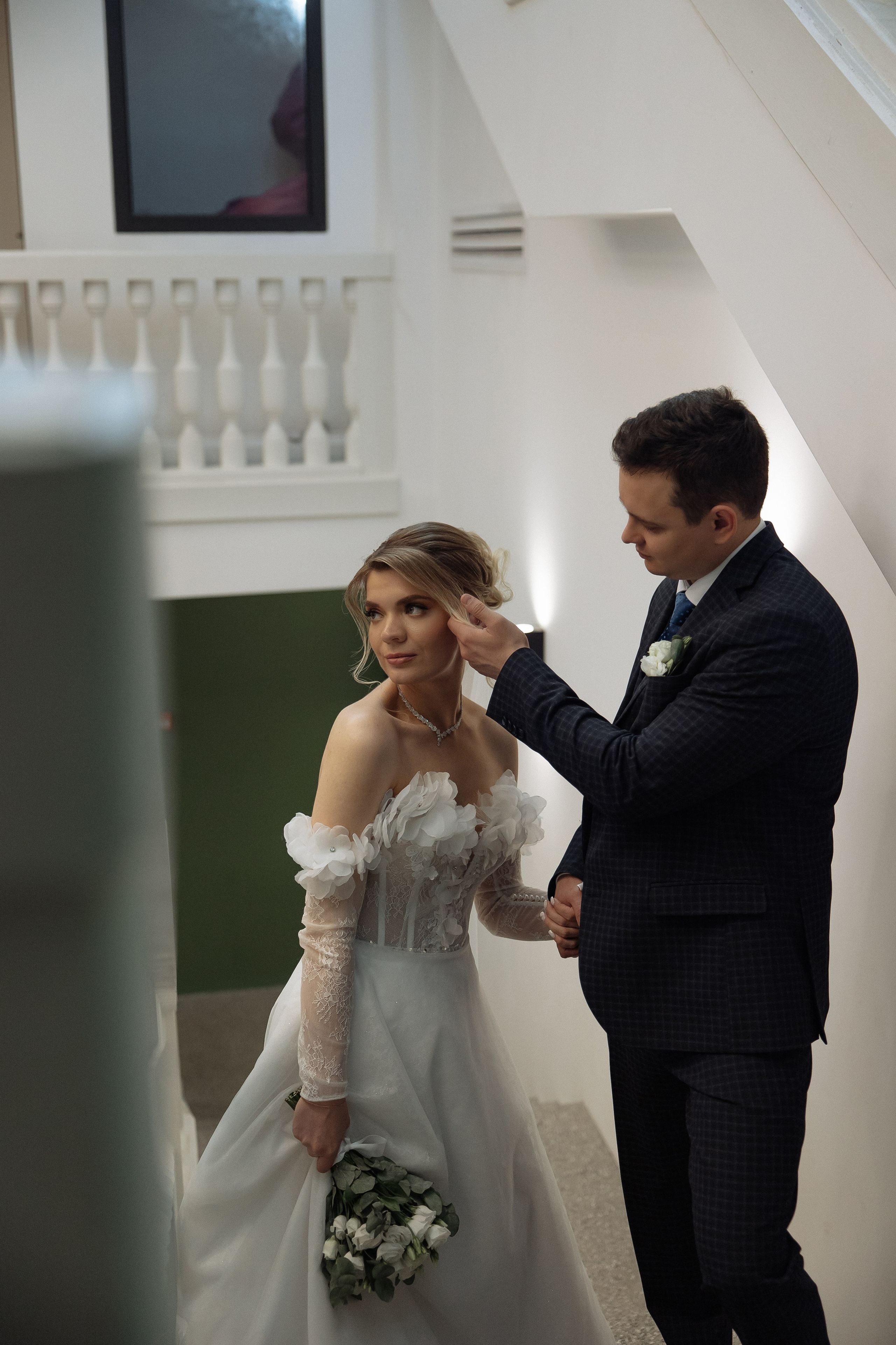 Денис и Дарья 20.09. Фотограф Норильск, Москва